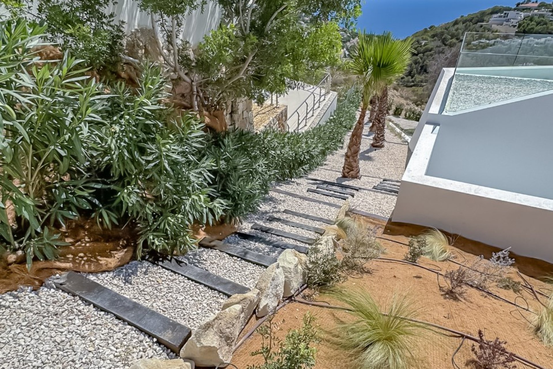 Resale - Villa - Altea - Altea Hills
