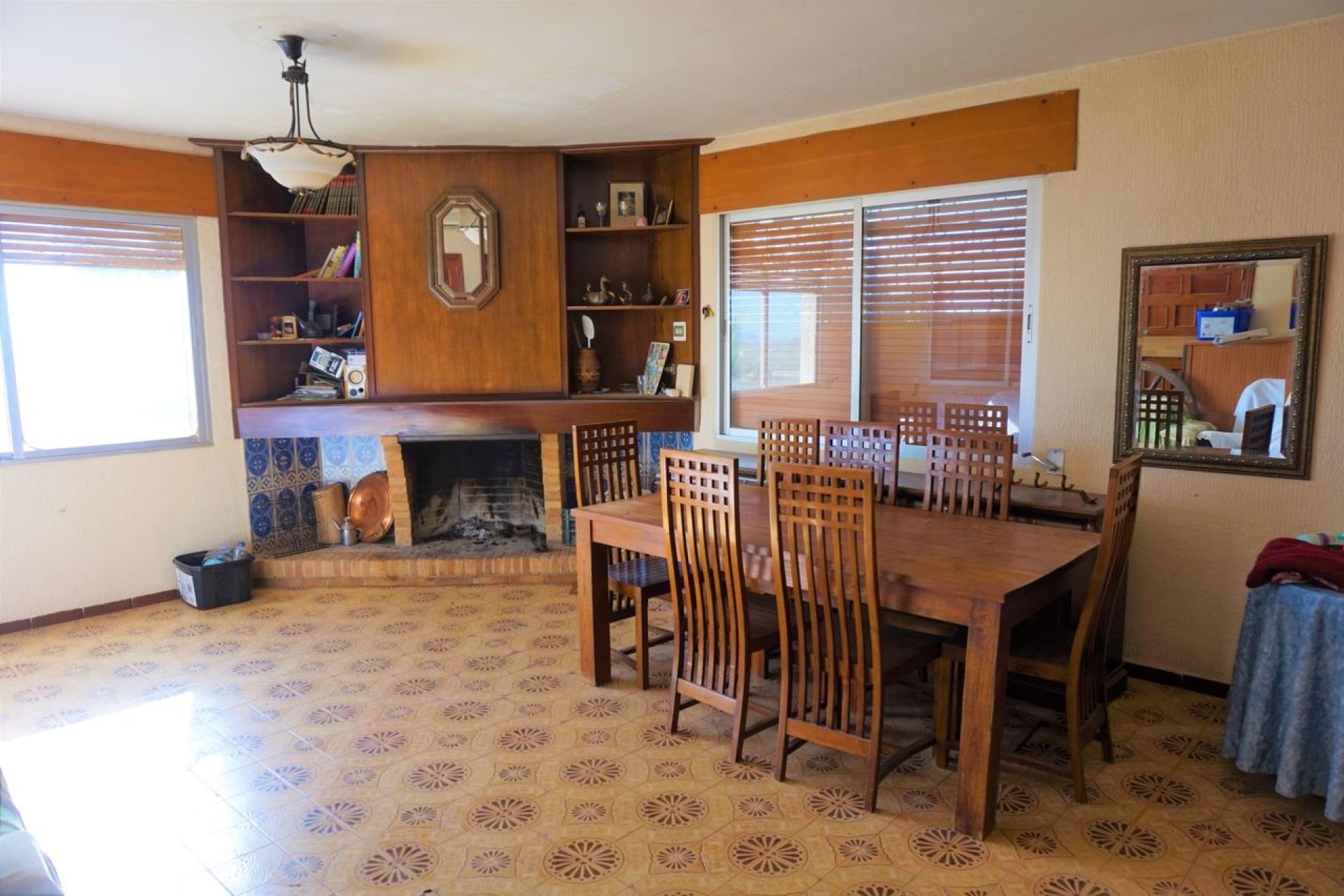 Resale - Villa - Balsicas