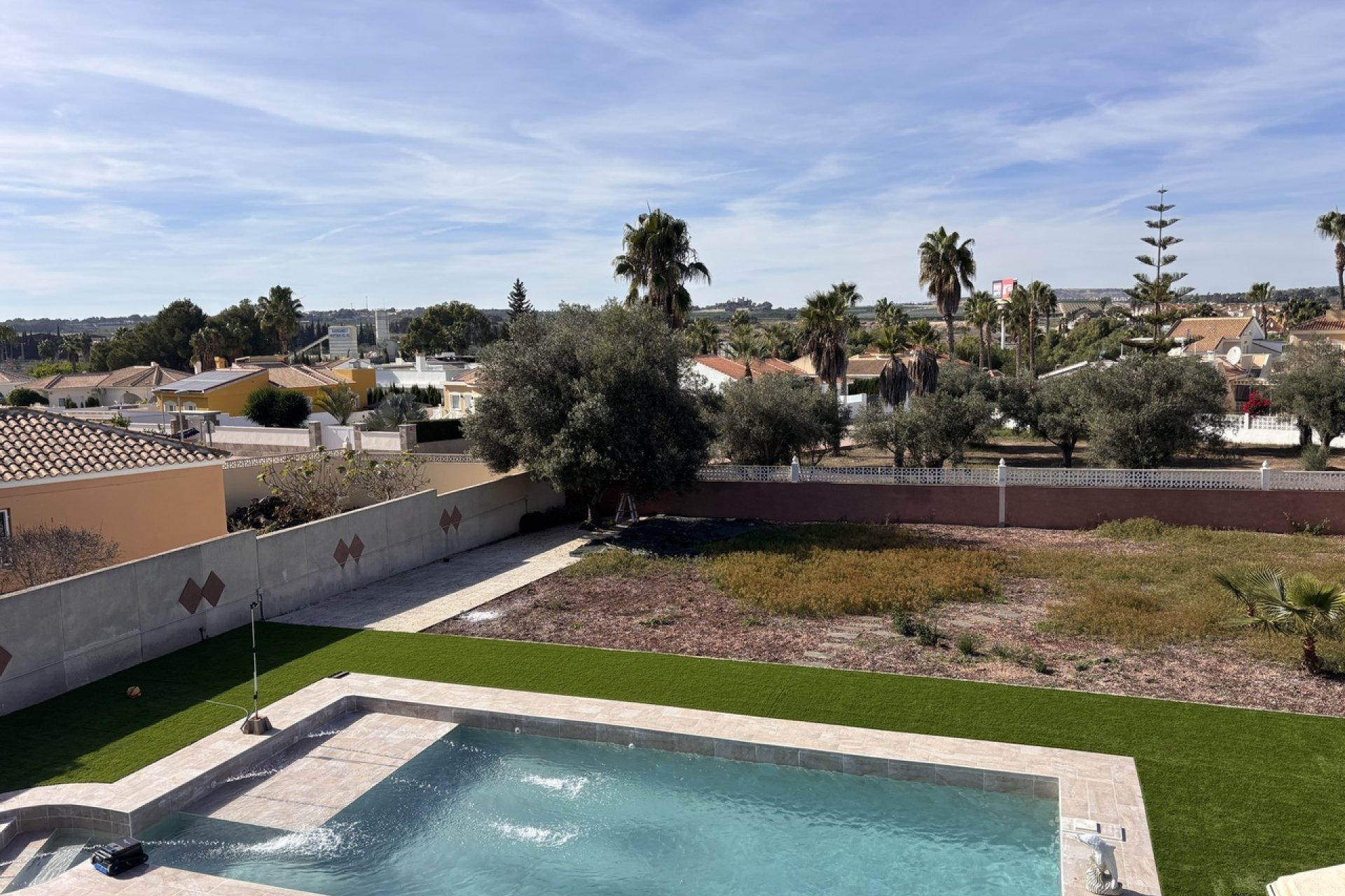 Resale - Villa - Benijofar