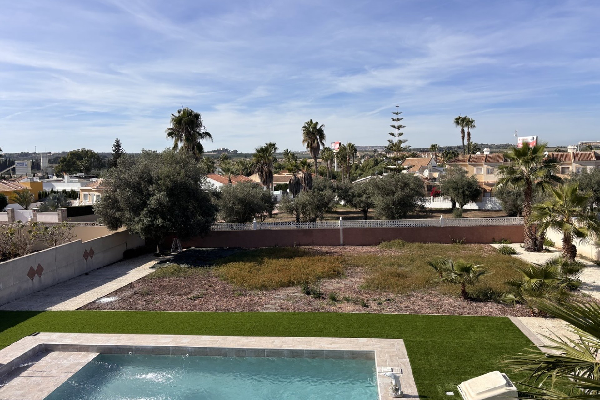 Resale - Villa - Benijofar