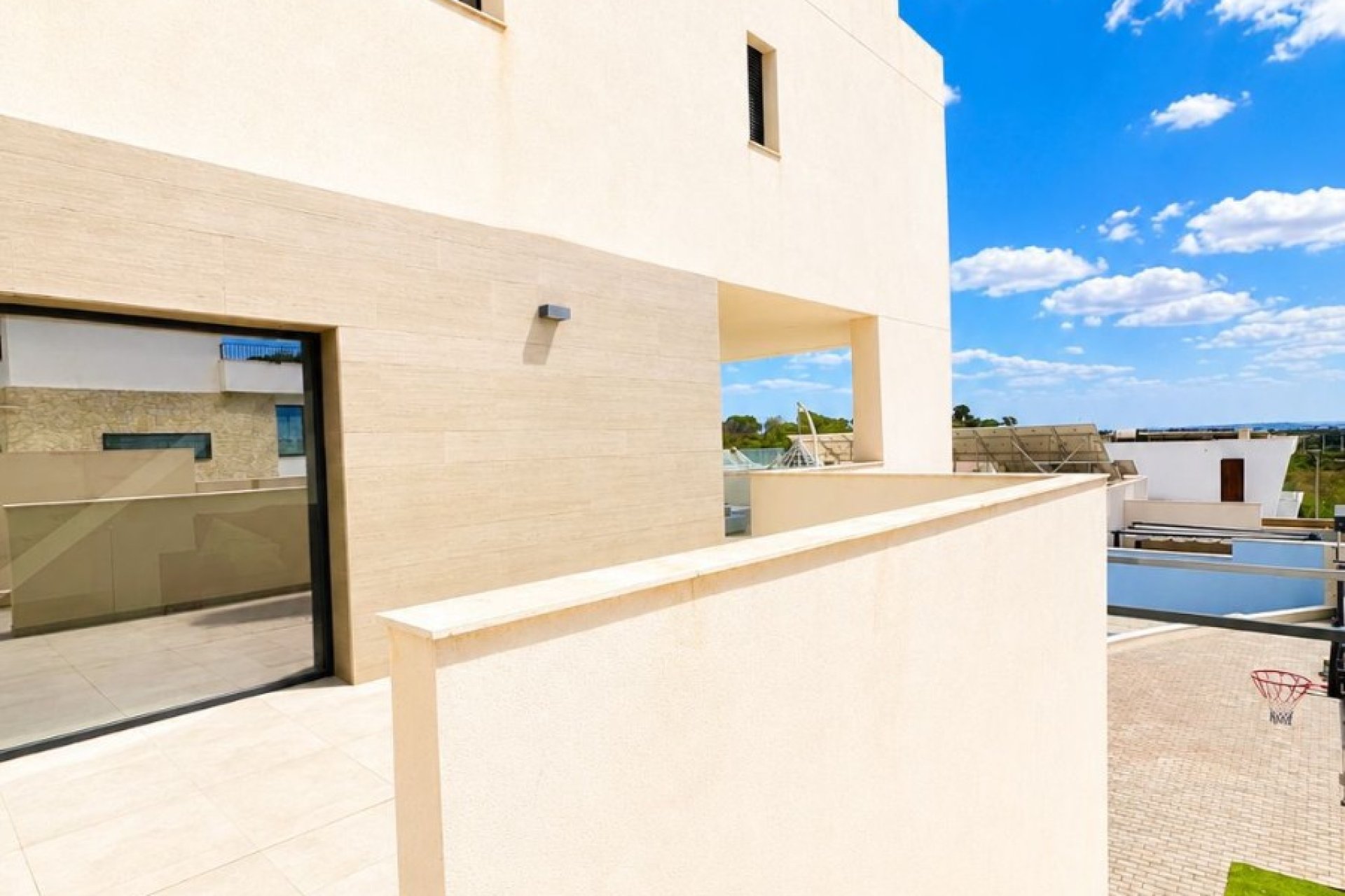 Resale - Villa - Benijofar