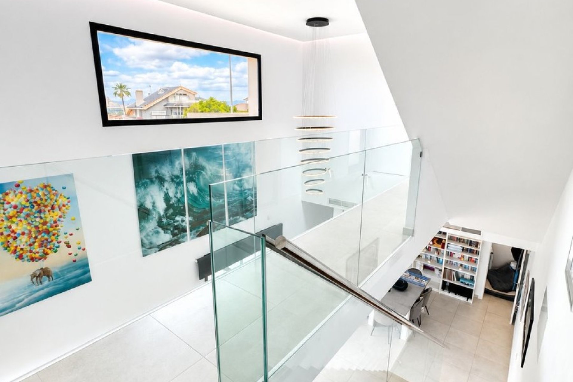 Resale - Villa - Benijofar
