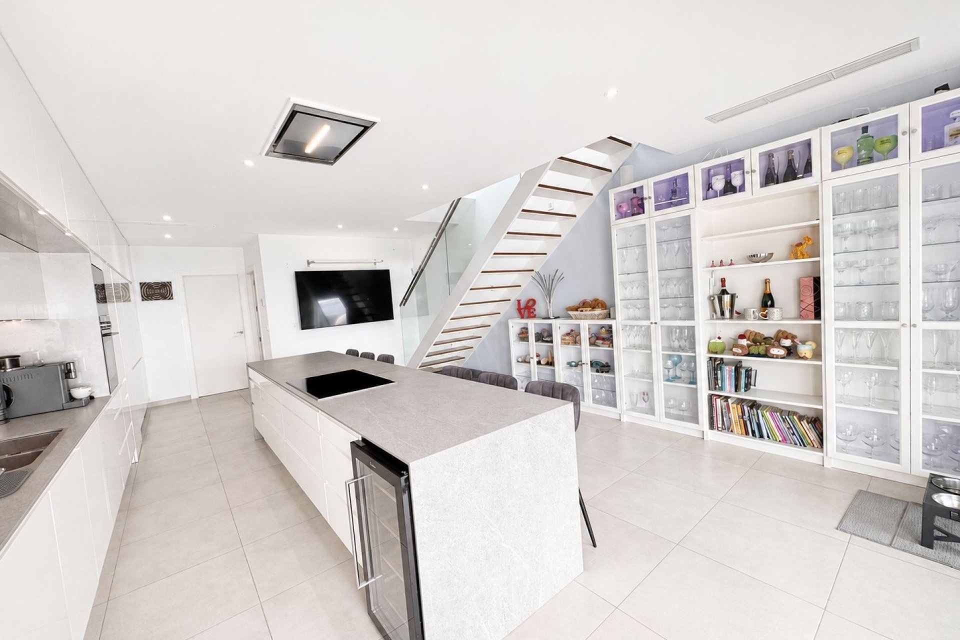 Resale - Villa - Benijofar