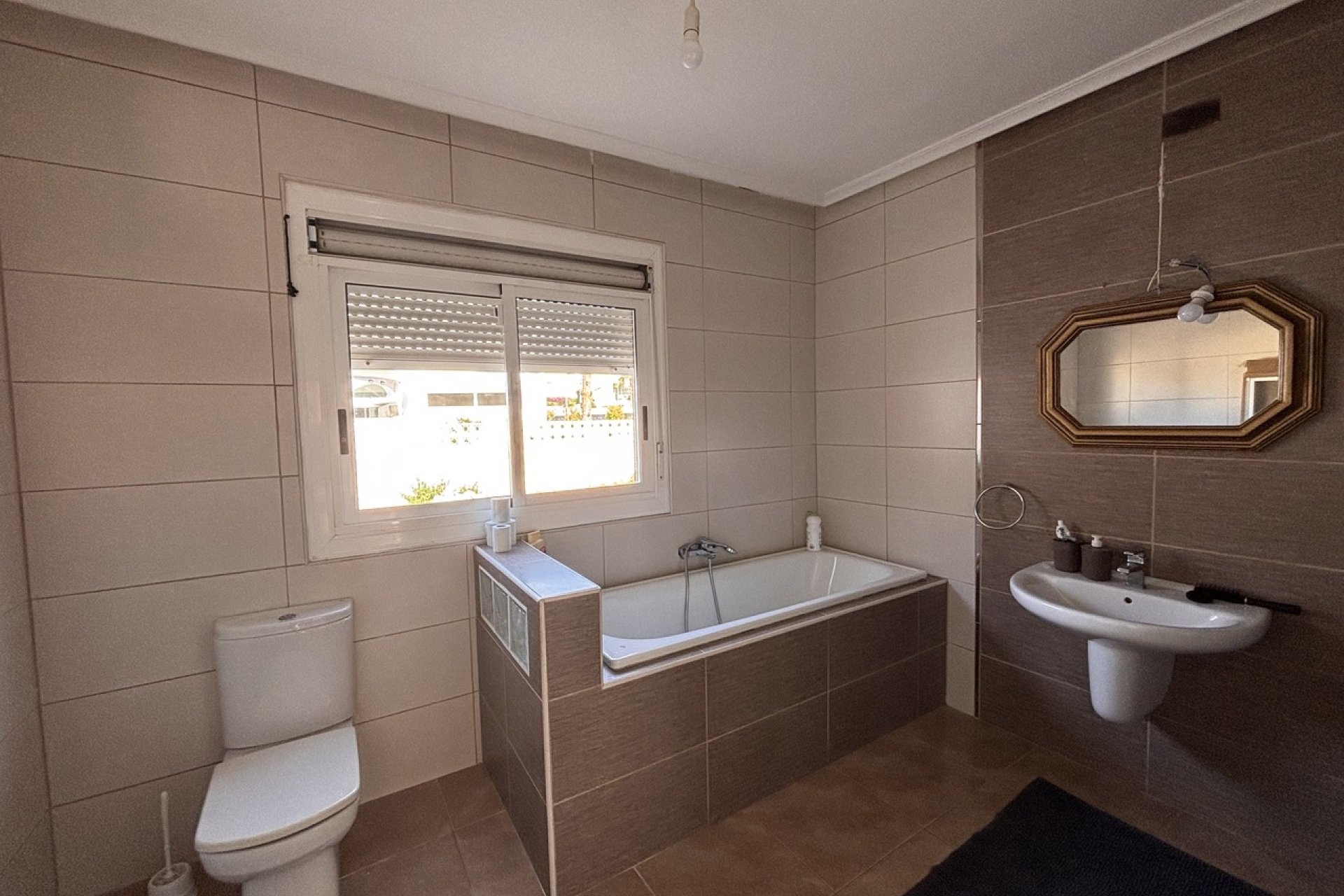 Resale - Villa - Benijofar