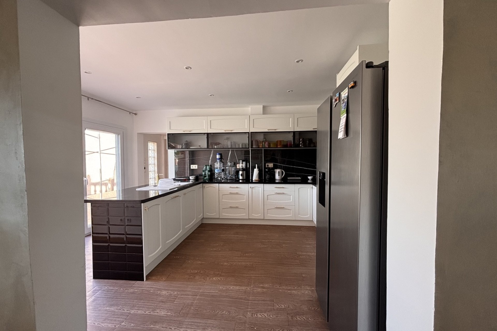 Resale - Villa - Benijofar