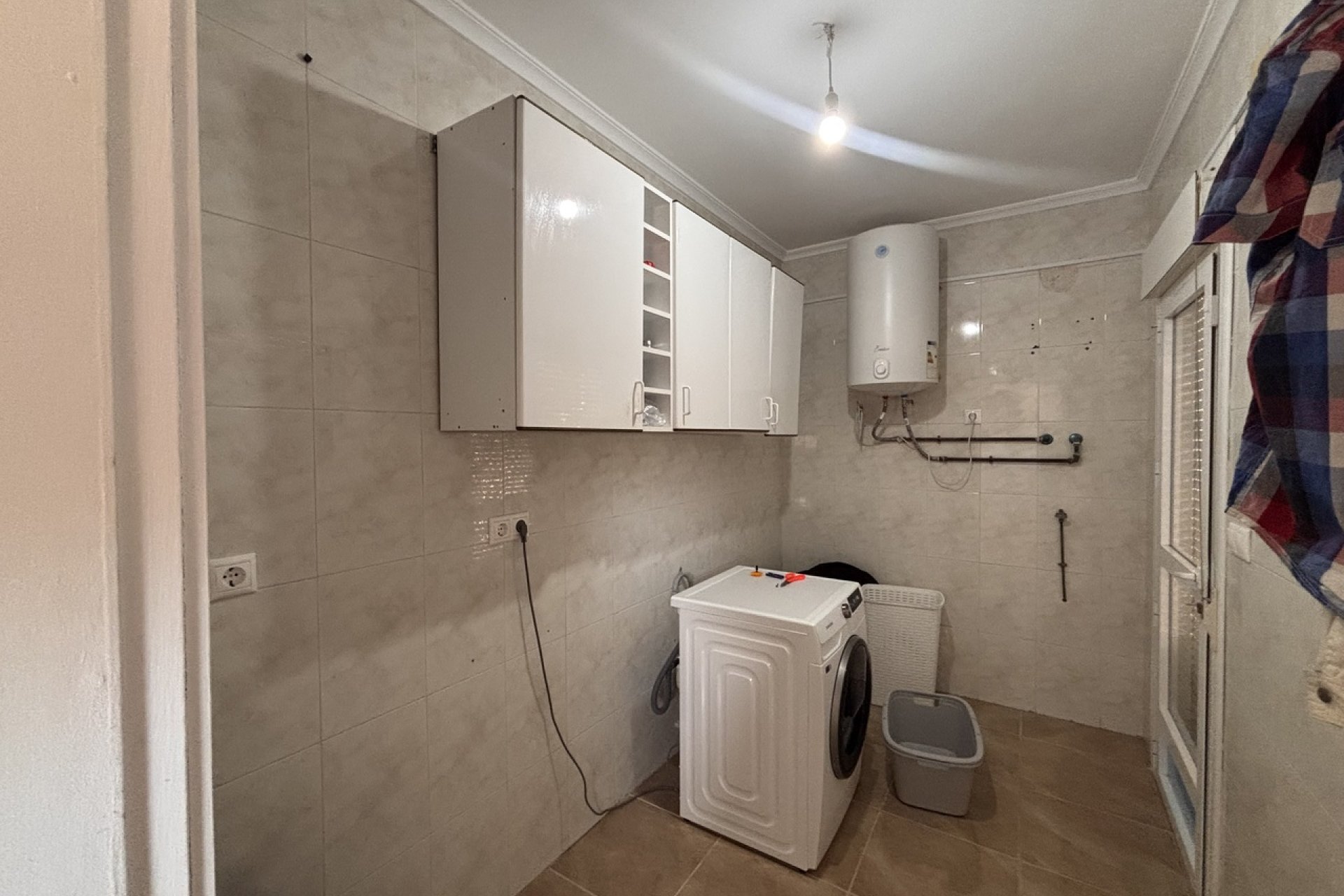 Resale - Villa - Benijofar