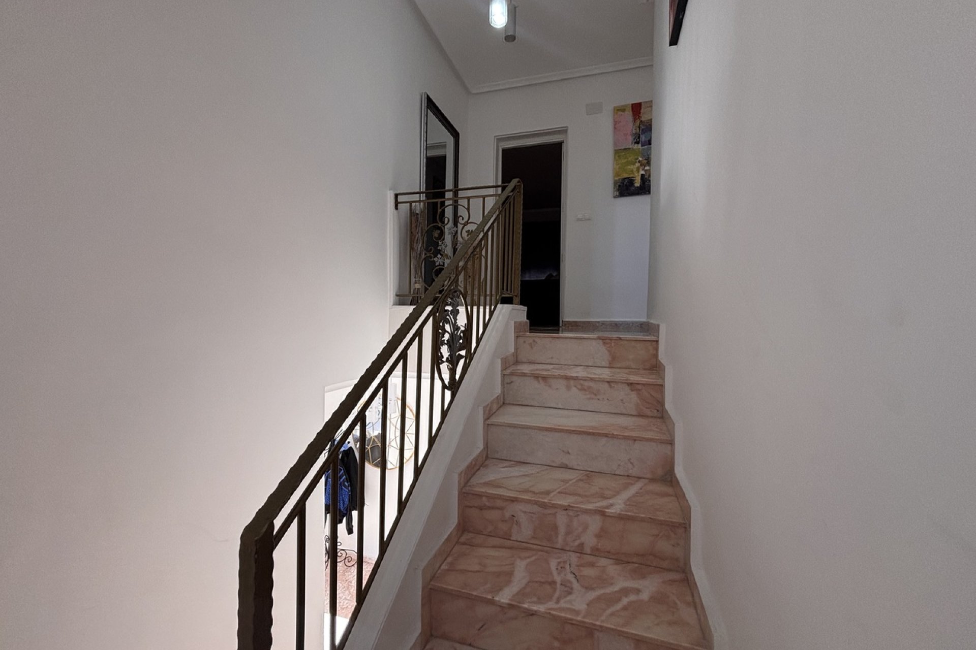 Resale - Villa - Benijofar