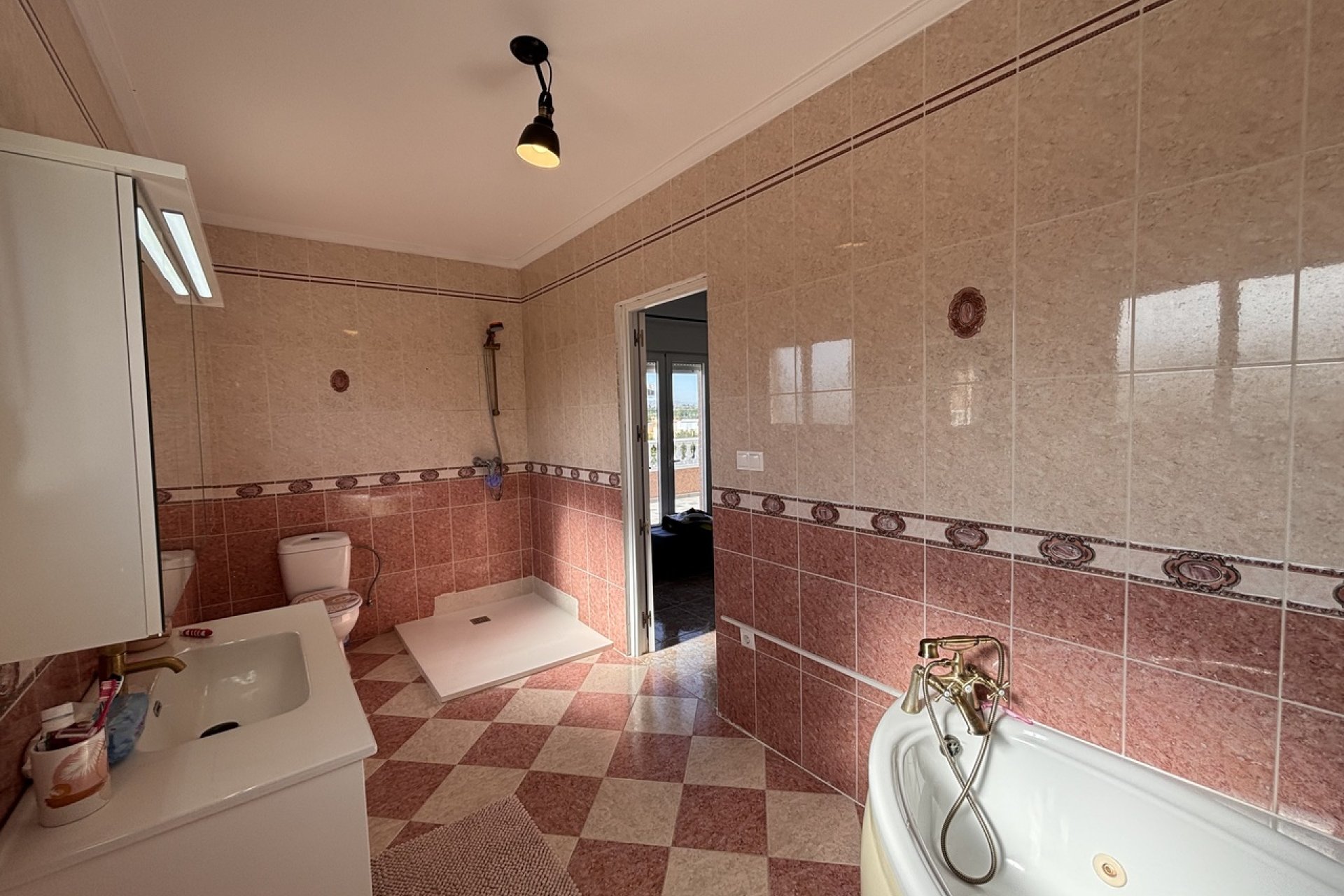 Resale - Villa - Benijofar