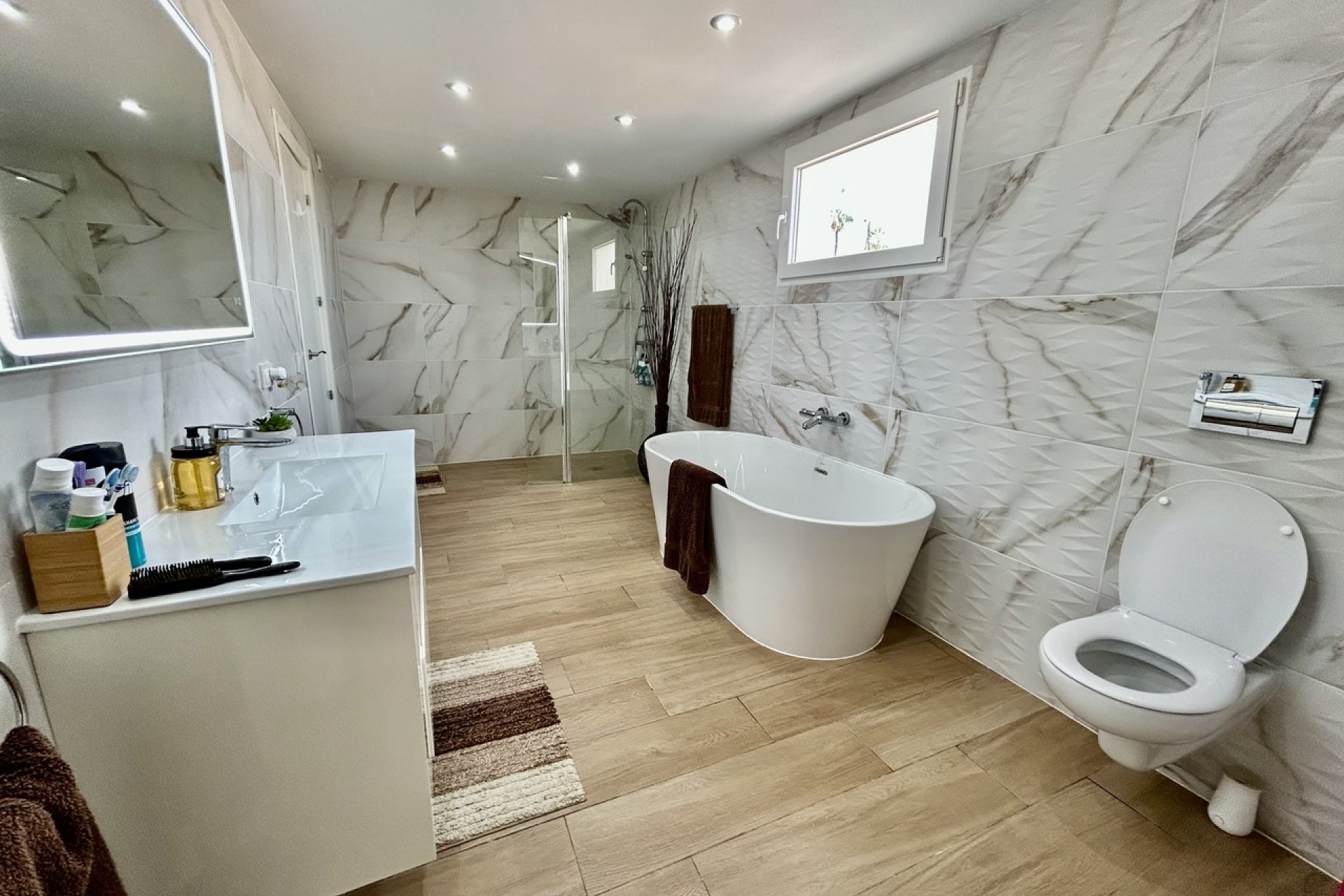 Resale - Villa - Cabo Roig