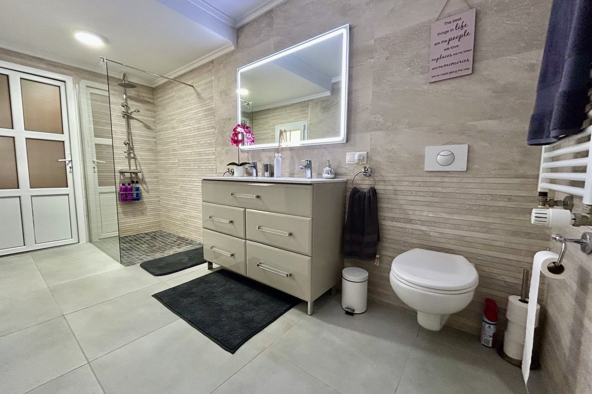 Resale - Villa - Cabo Roig