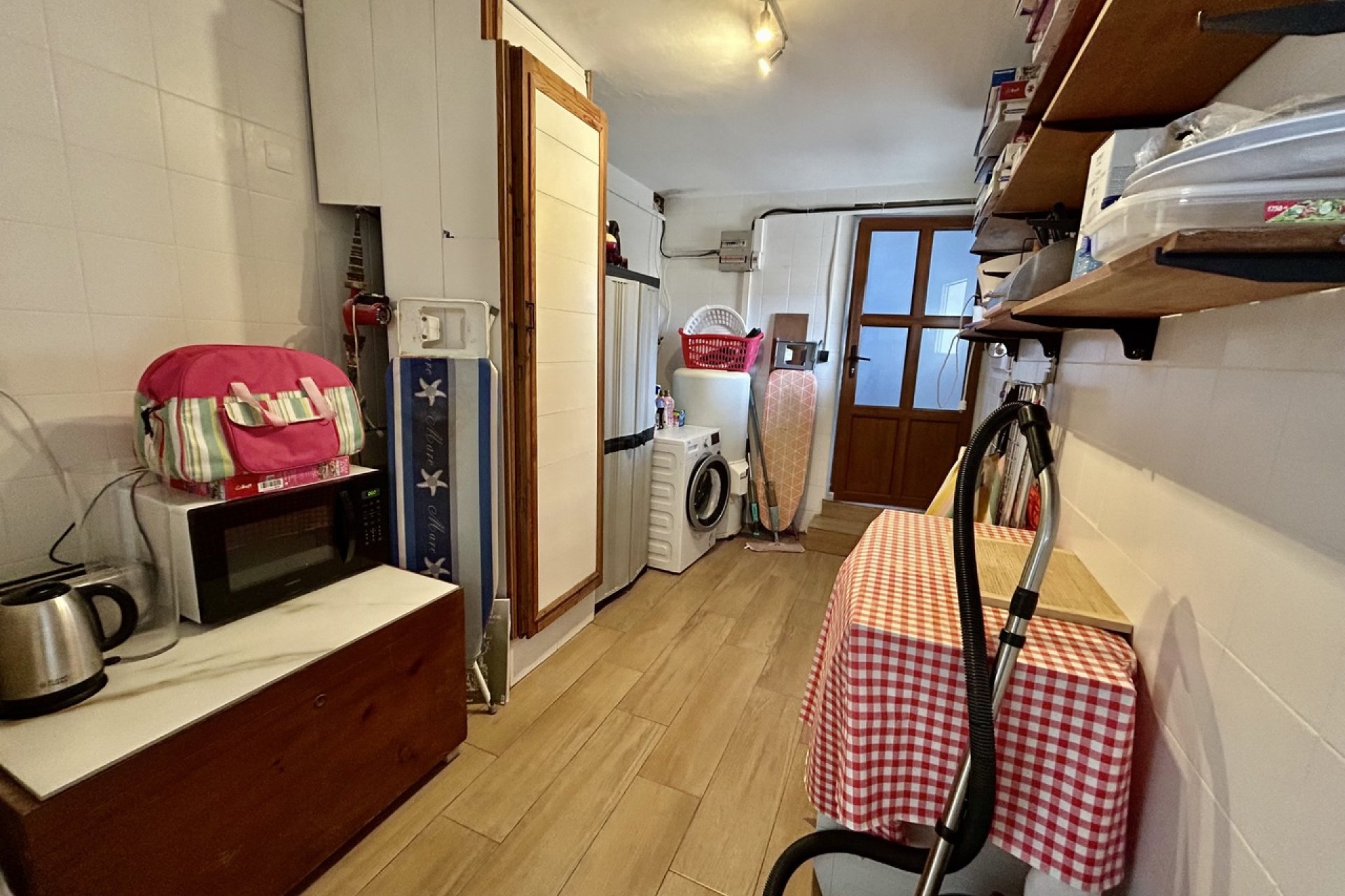 Resale - Villa - Cabo Roig