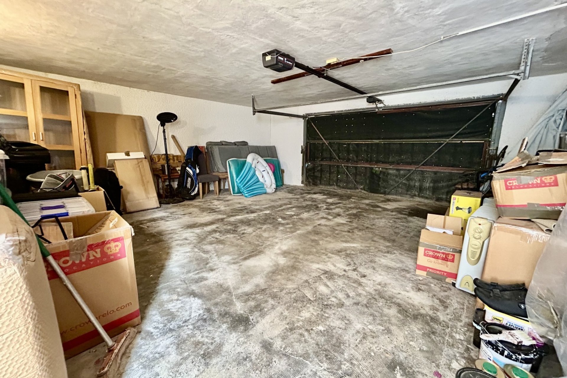 Resale - Villa - Cabo Roig