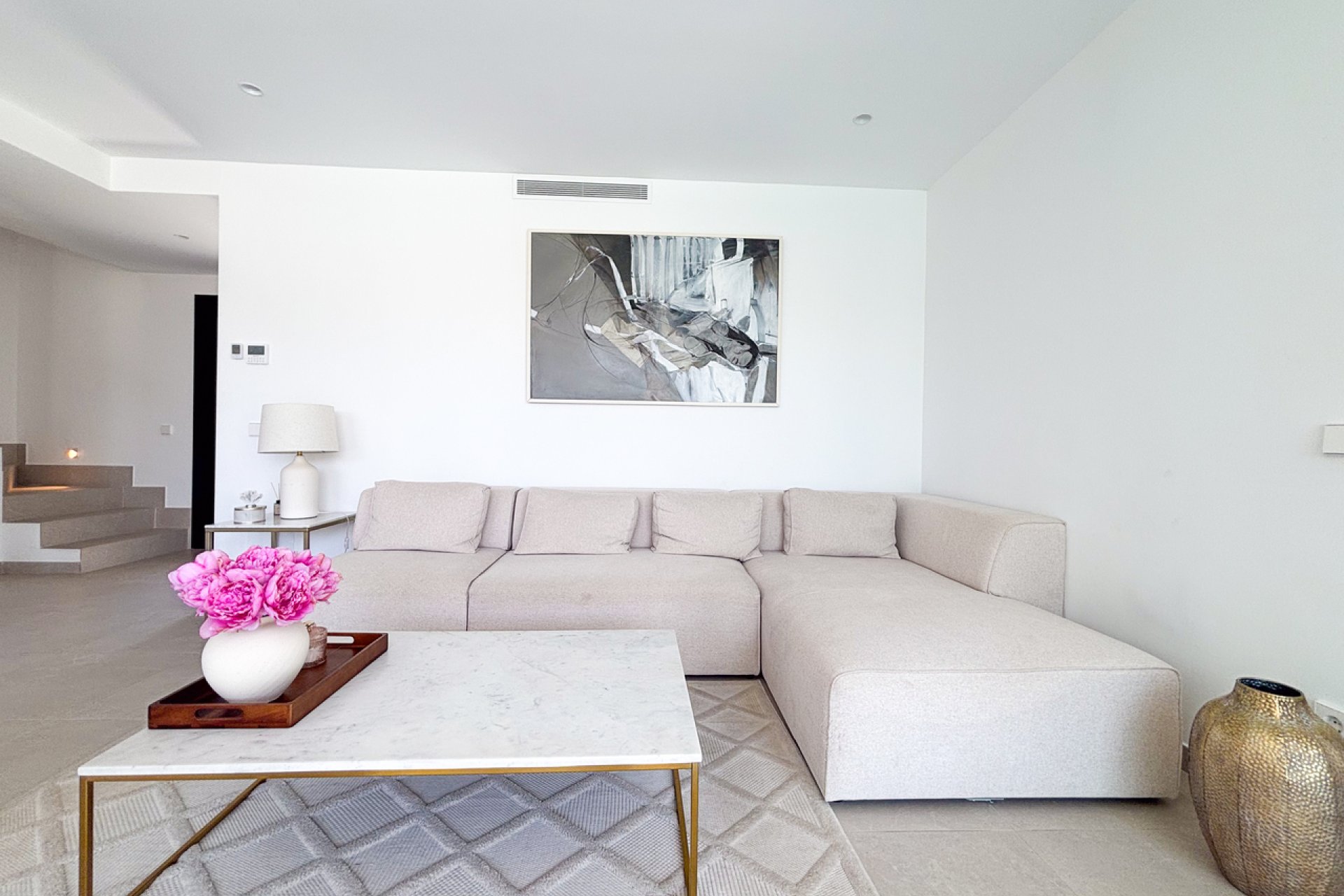 Resale - Villa - Cabo Roig