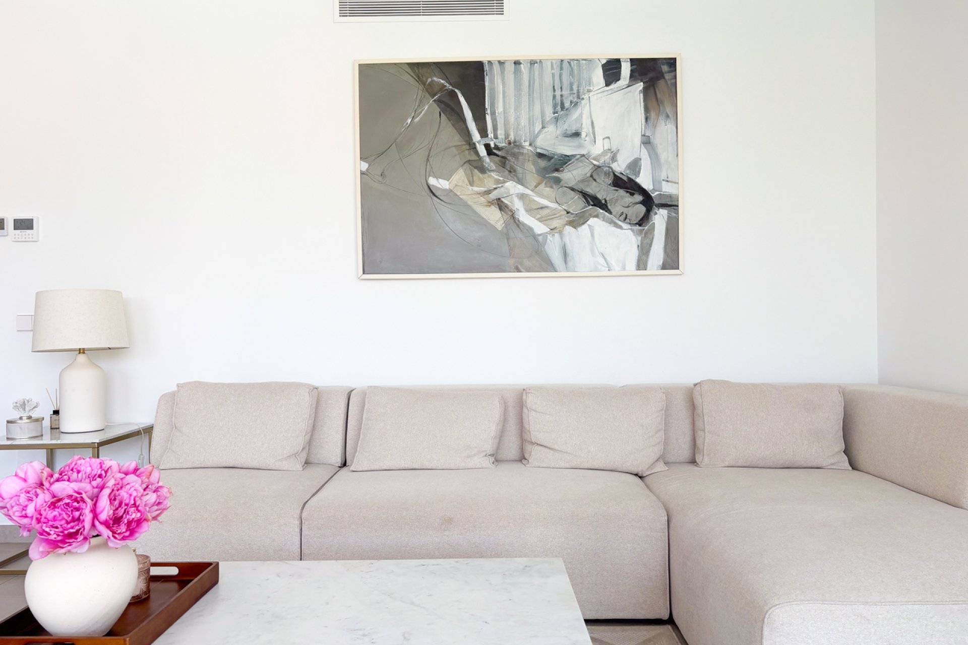 Resale - Villa - Cabo Roig