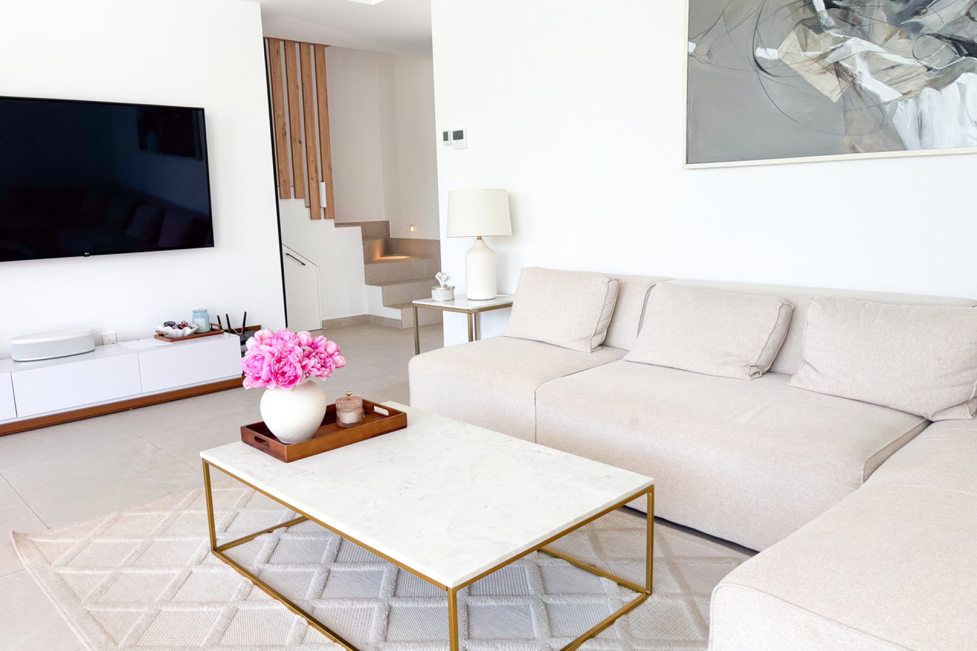 Resale - Villa - Cabo Roig