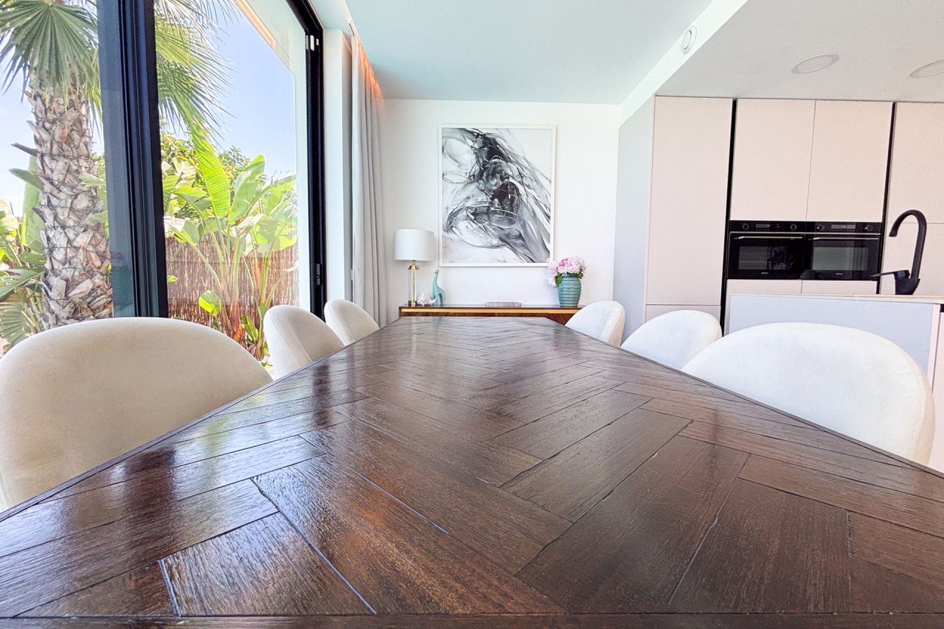 Resale - Villa - Cabo Roig