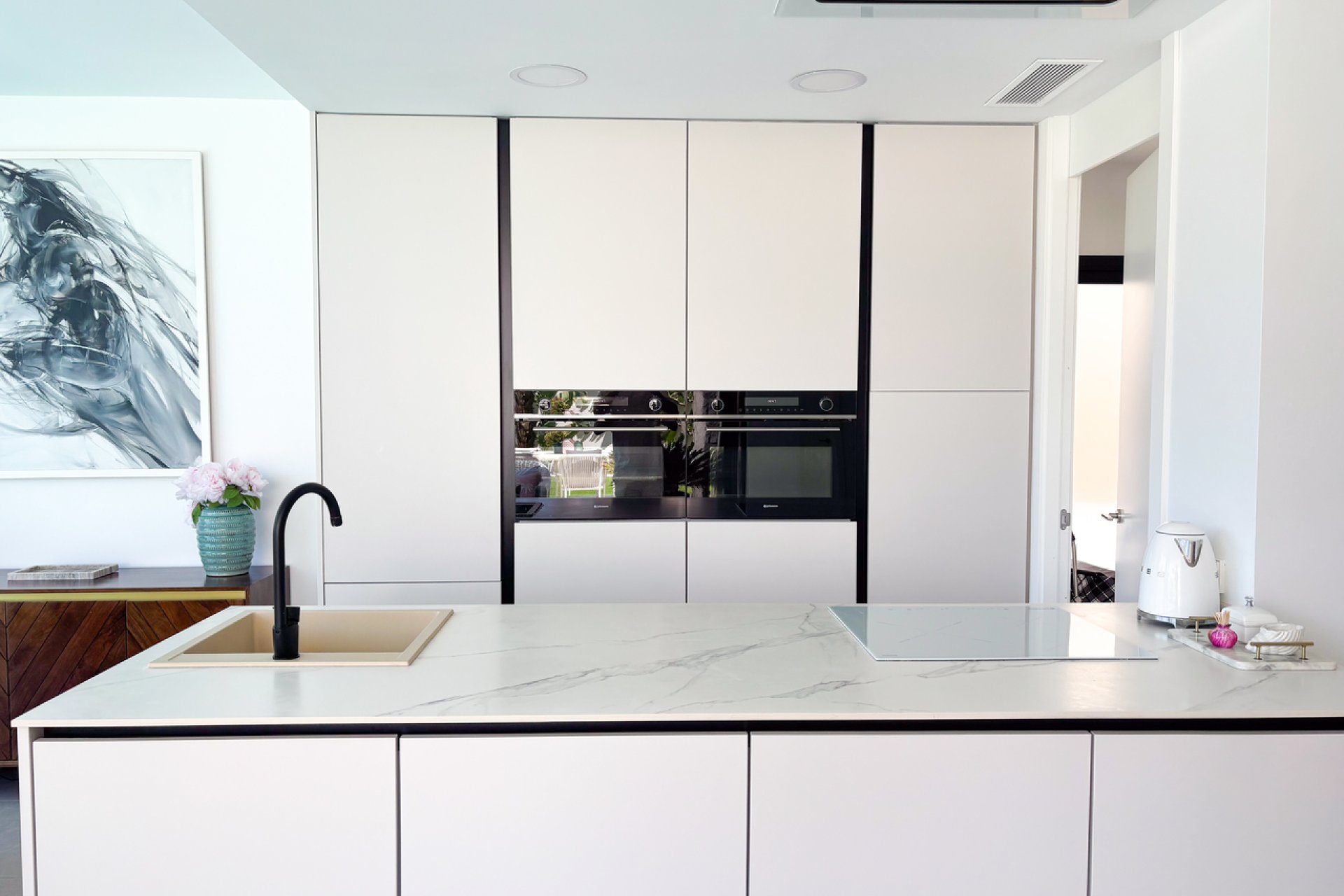 Resale - Villa - Cabo Roig