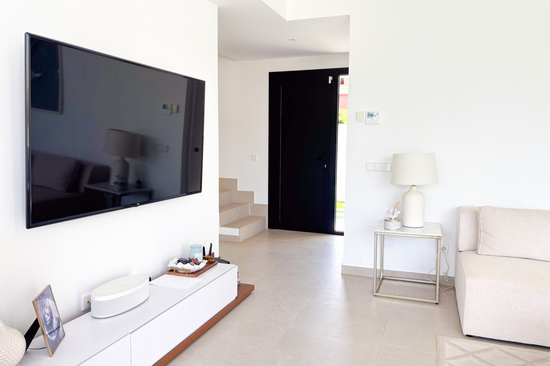 Resale - Villa - Cabo Roig