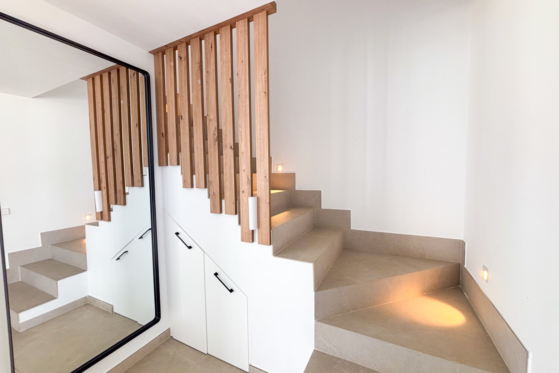 Resale - Villa - Cabo Roig