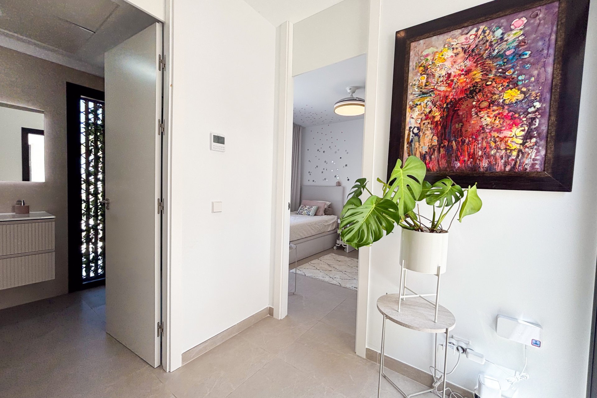 Resale - Villa - Cabo Roig