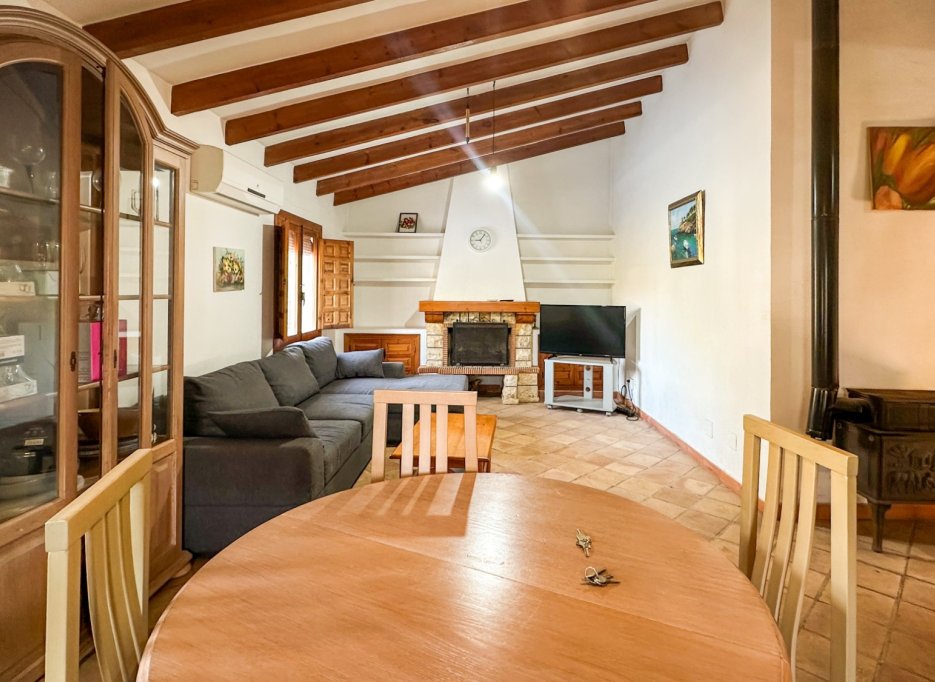 Resale - Villa - Cabo Roig