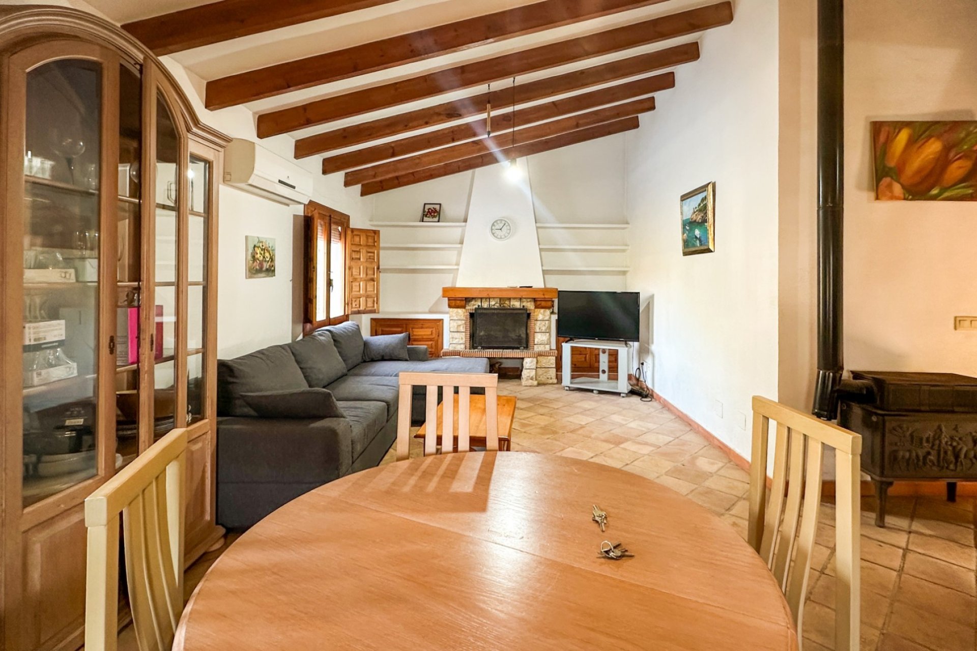 Resale - Villa - Cabo Roig