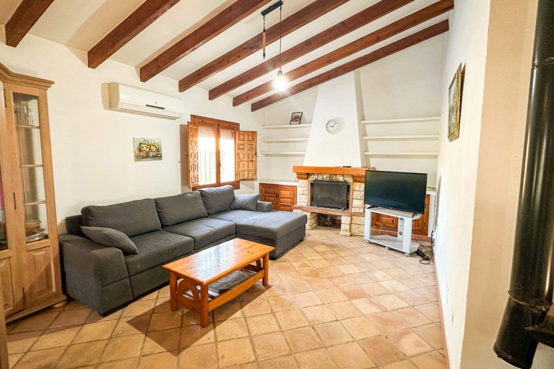 Resale - Villa - Cabo Roig