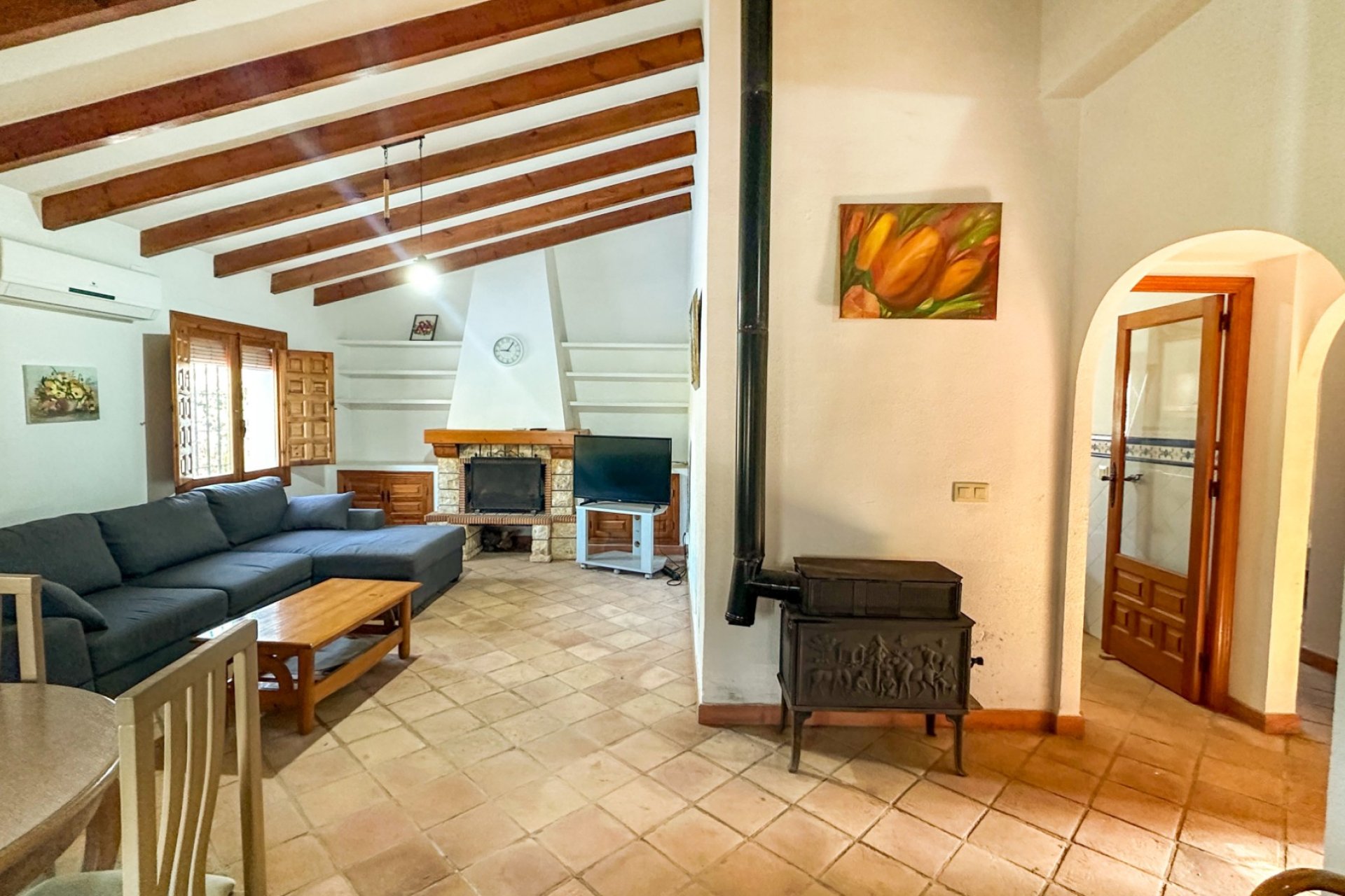 Resale - Villa - Cabo Roig