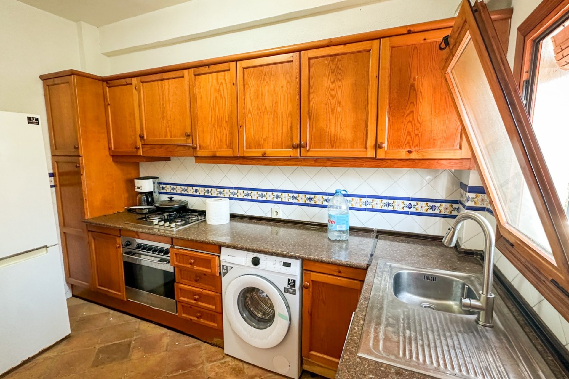 Resale - Villa - Cabo Roig