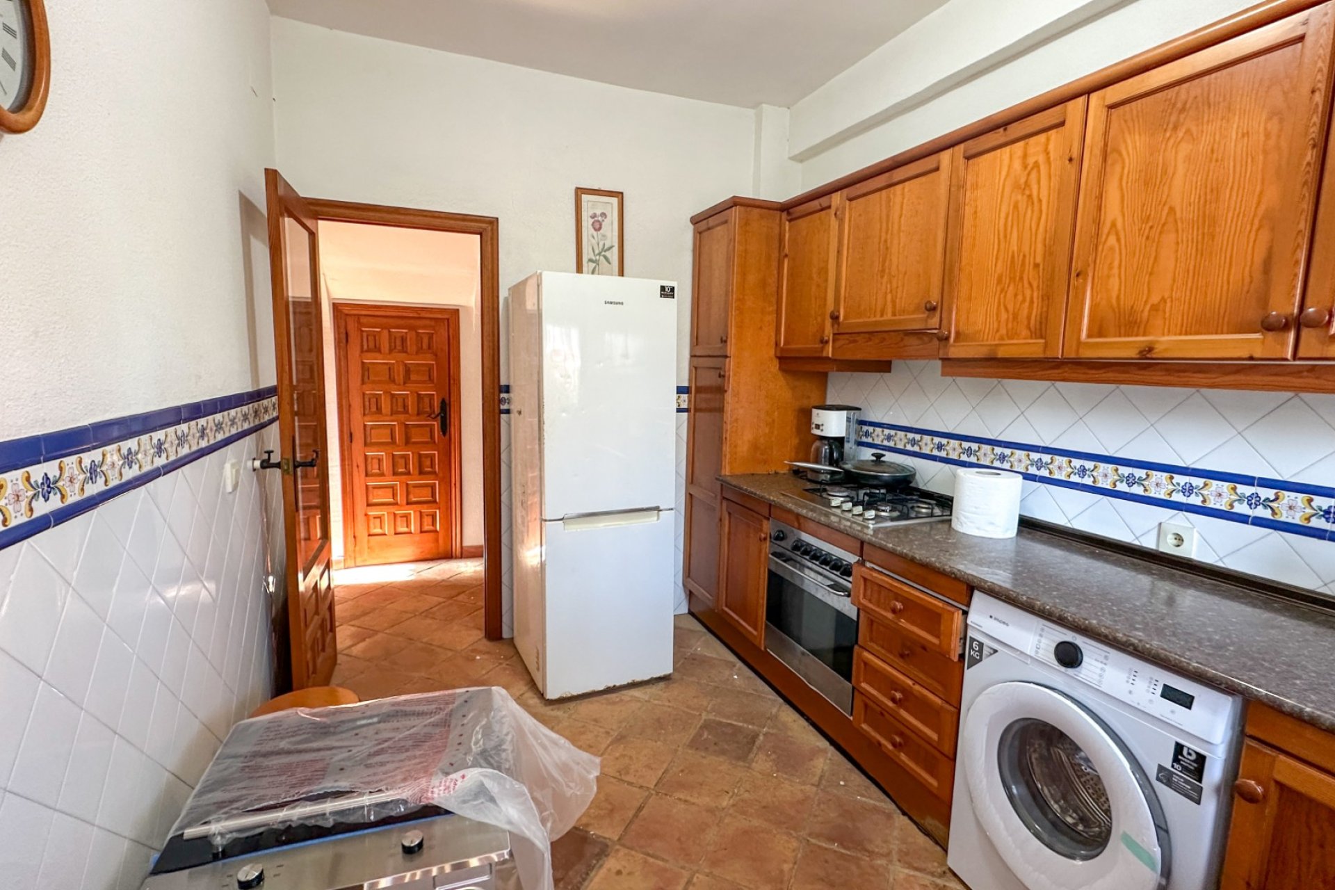 Resale - Villa - Cabo Roig