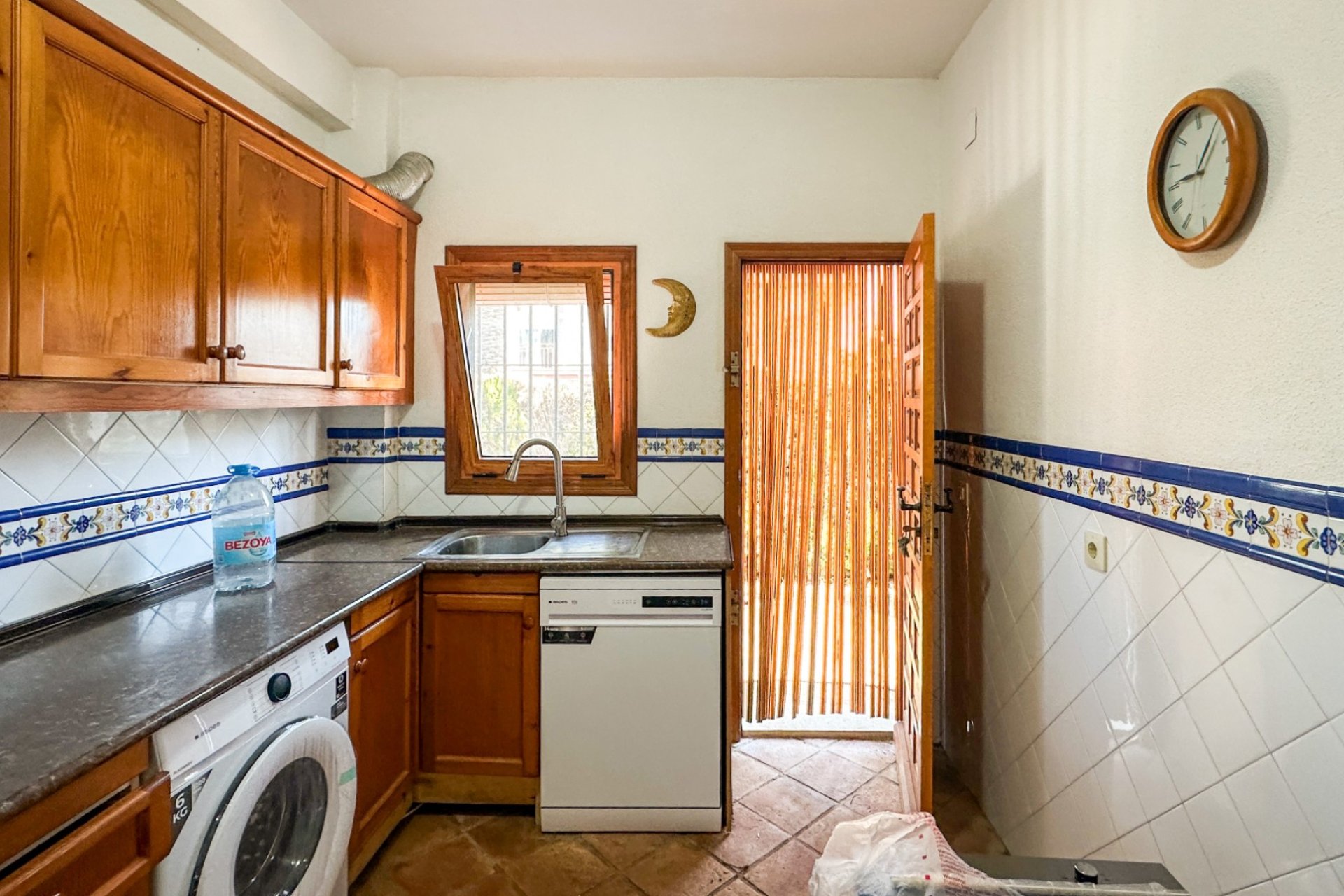 Resale - Villa - Cabo Roig