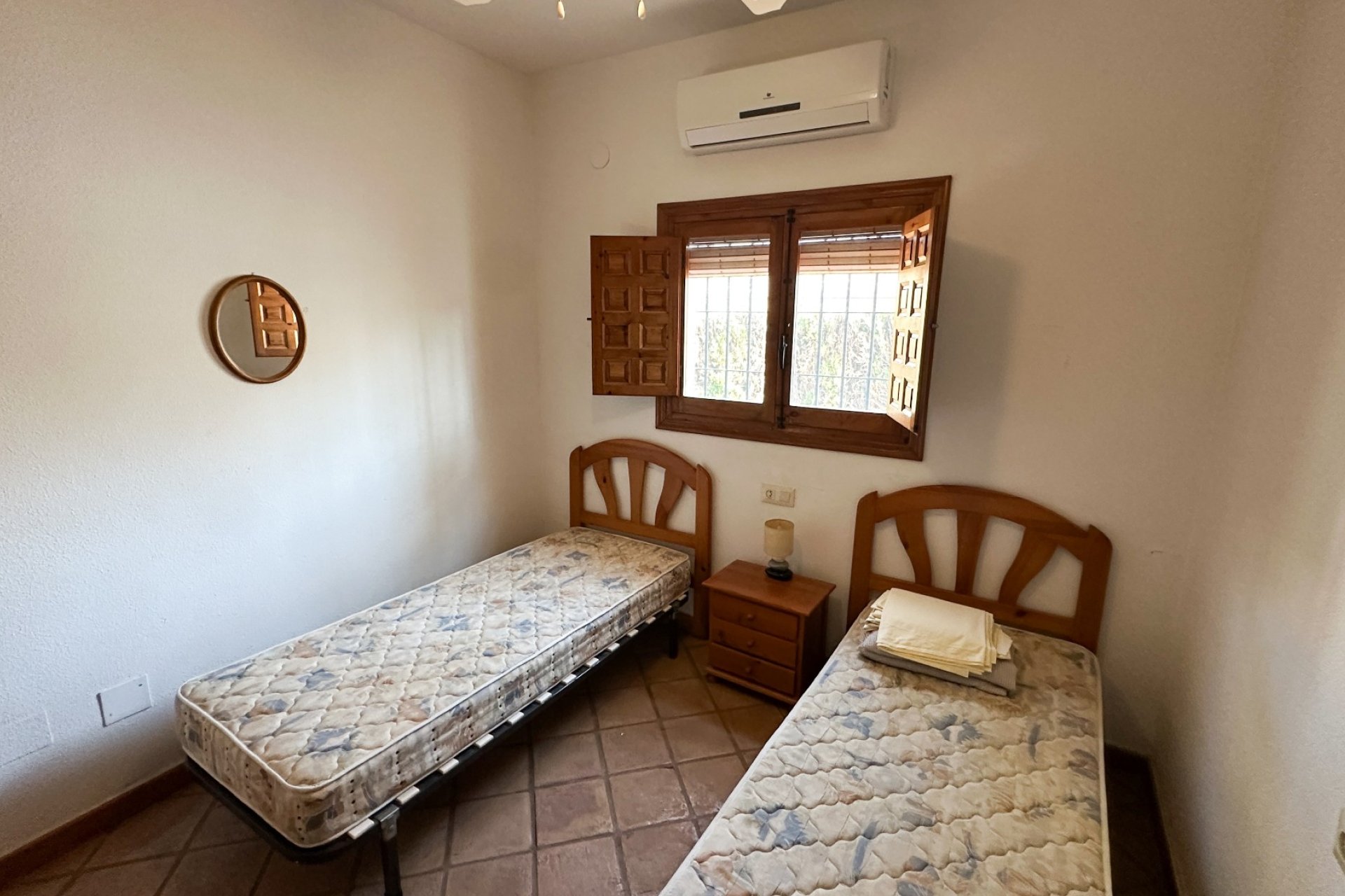 Resale - Villa - Cabo Roig