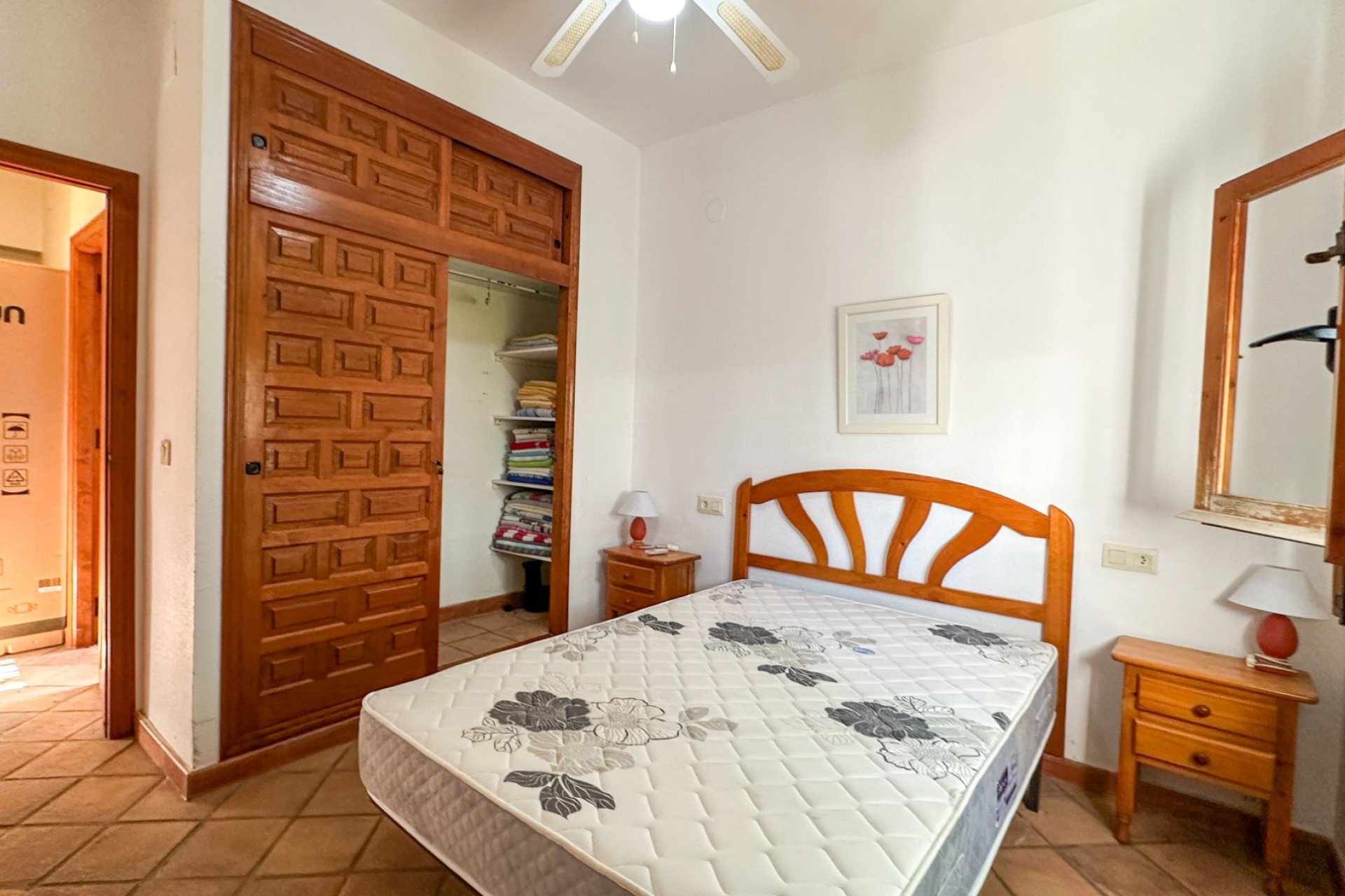 Resale - Villa - Cabo Roig