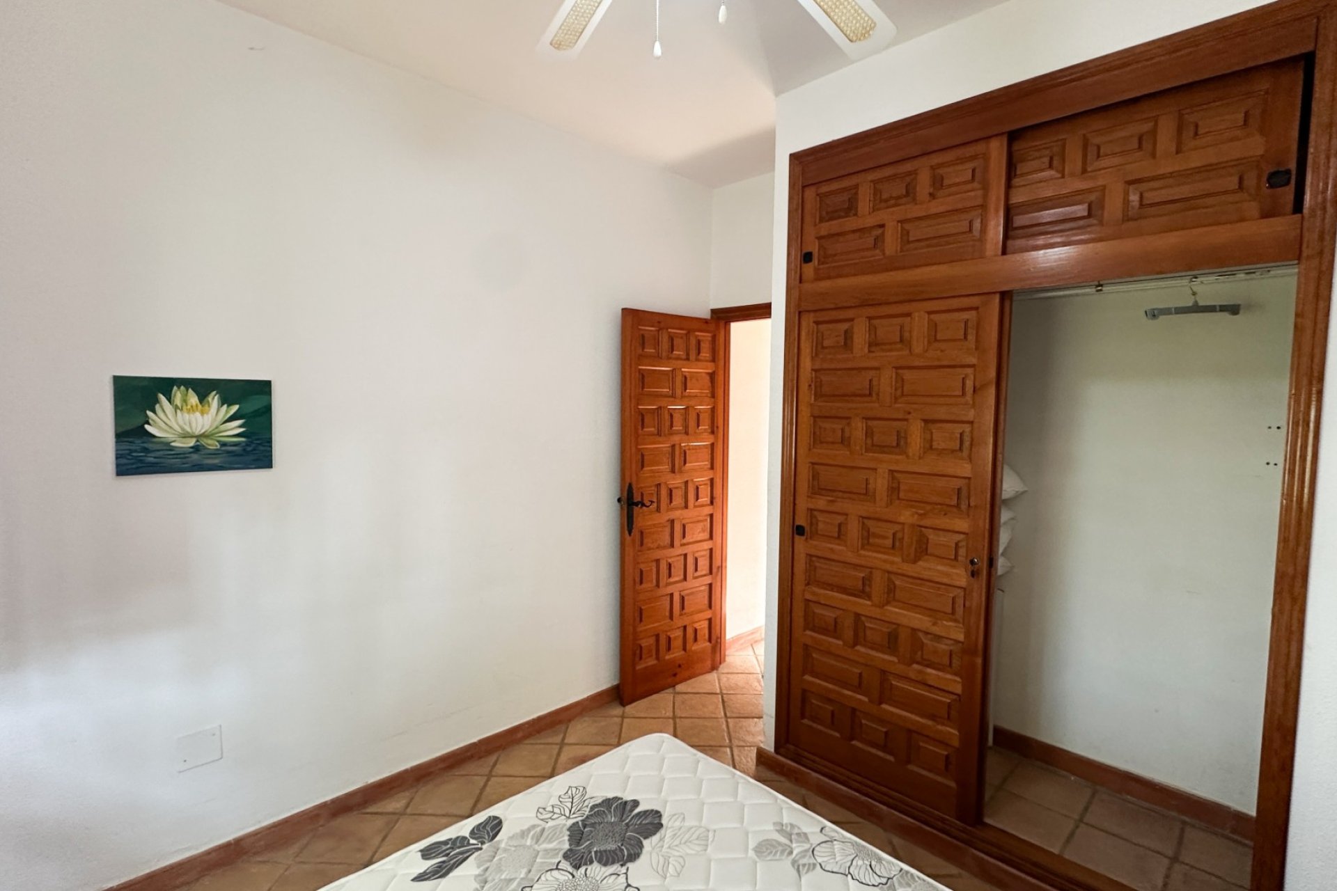Resale - Villa - Cabo Roig