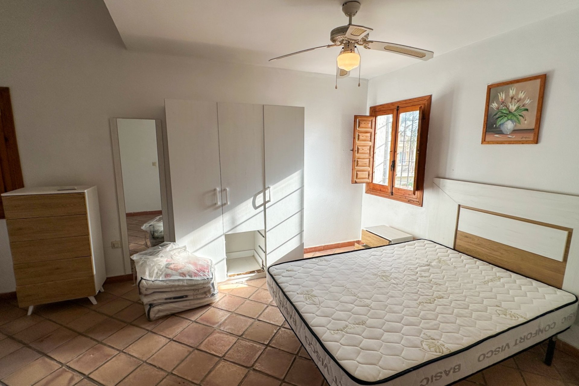 Resale - Villa - Cabo Roig