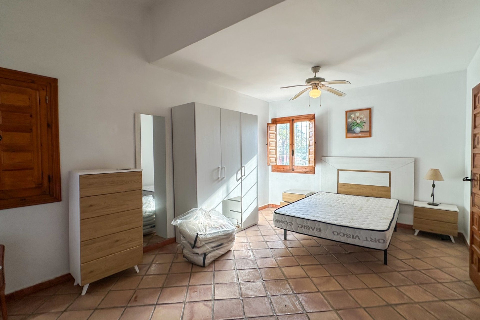 Resale - Villa - Cabo Roig