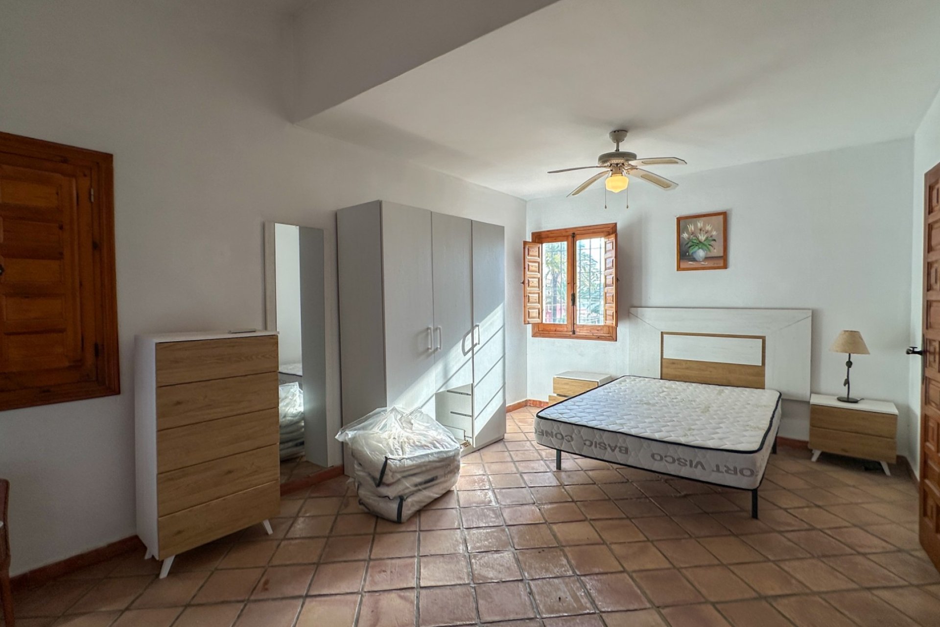 Resale - Villa - Cabo Roig