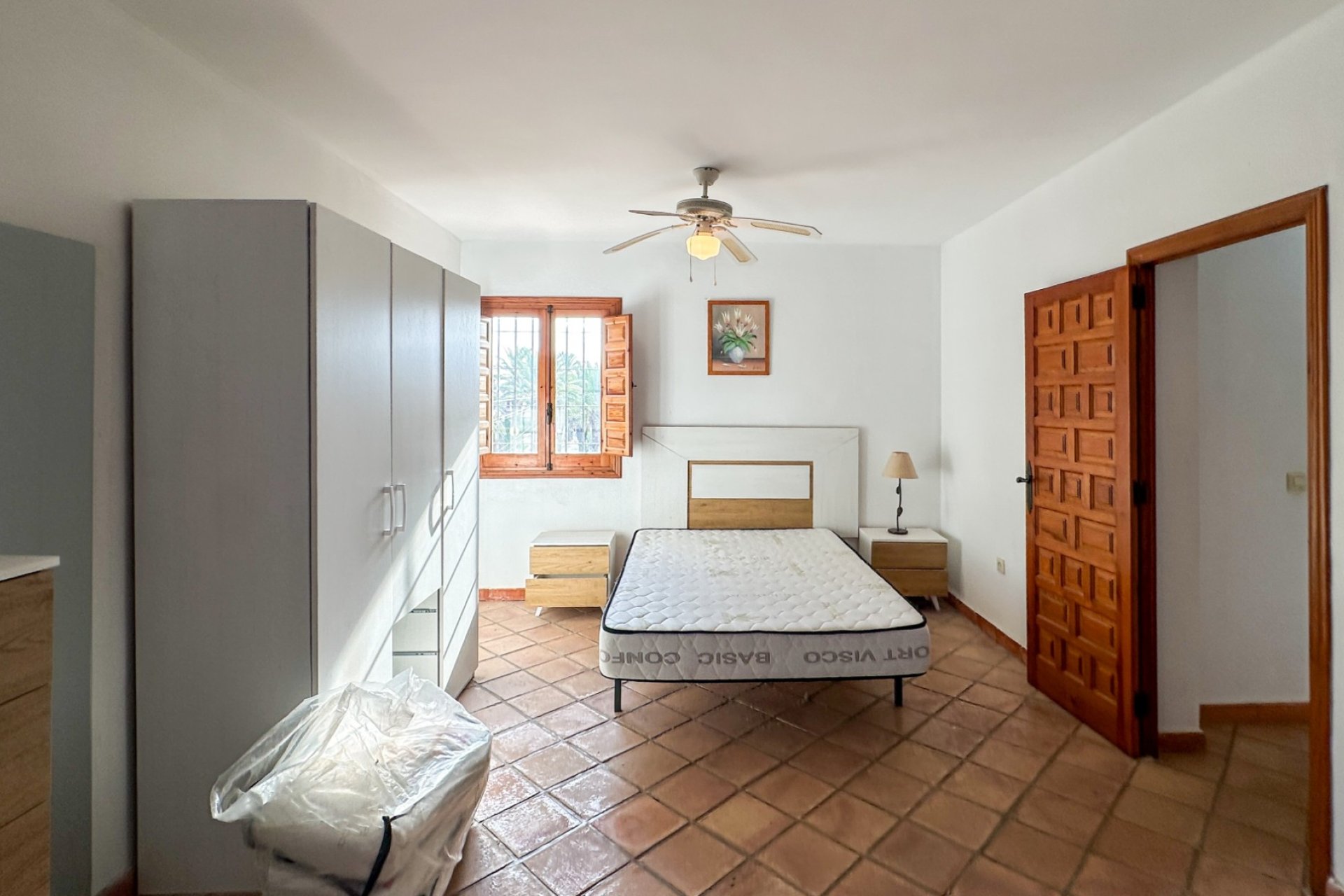 Resale - Villa - Cabo Roig
