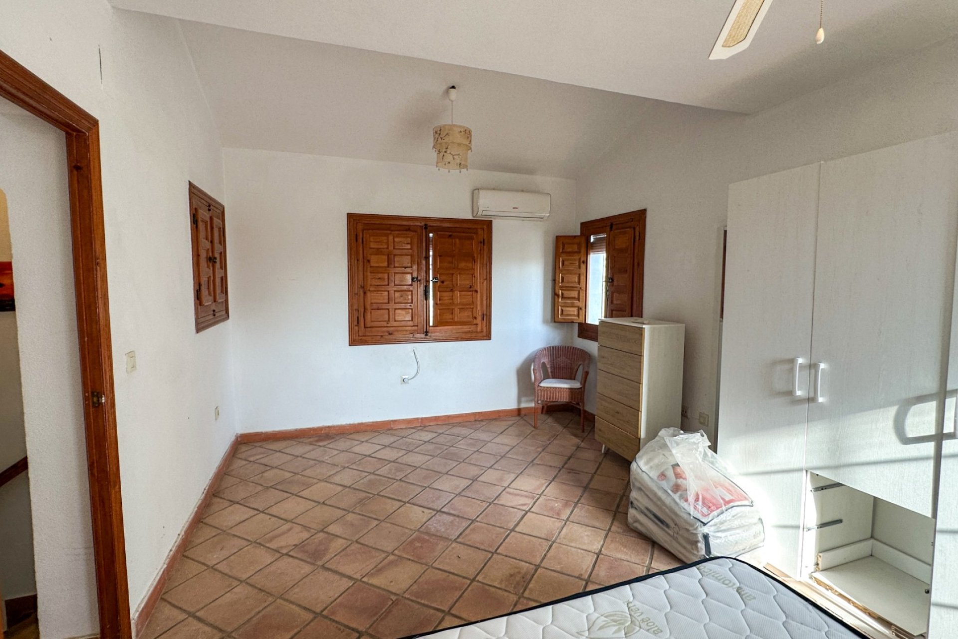 Resale - Villa - Cabo Roig
