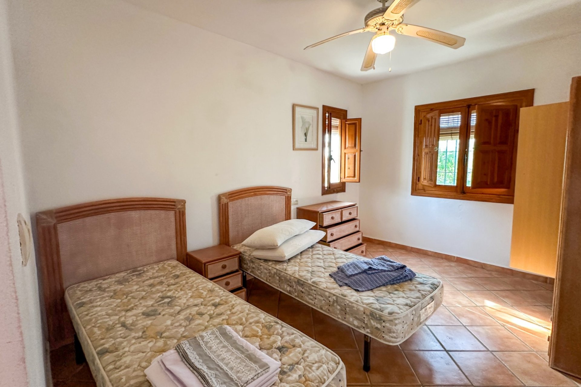 Resale - Villa - Cabo Roig