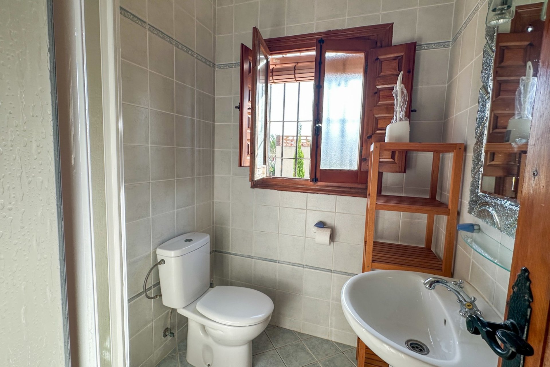 Resale - Villa - Cabo Roig