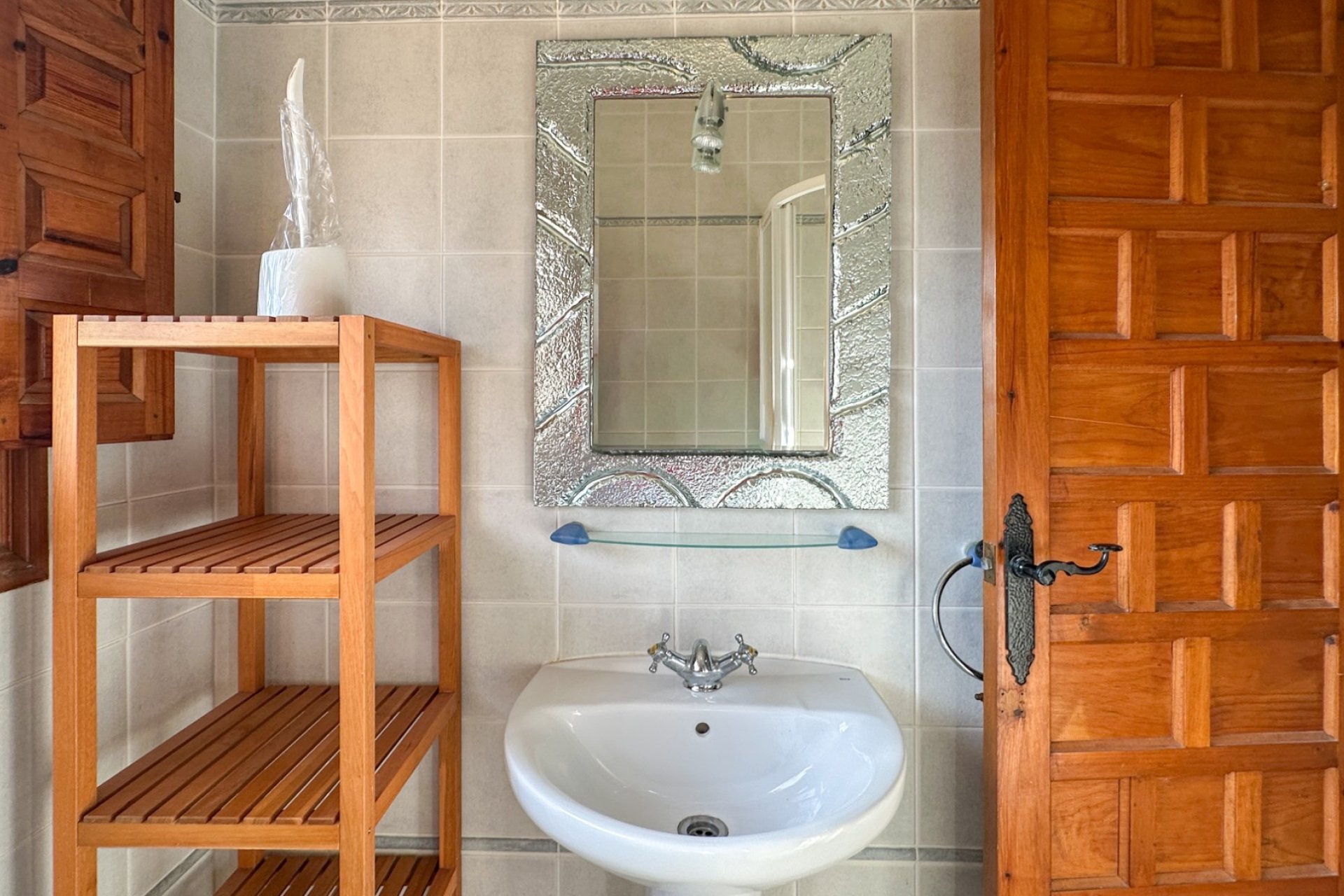 Resale - Villa - Cabo Roig