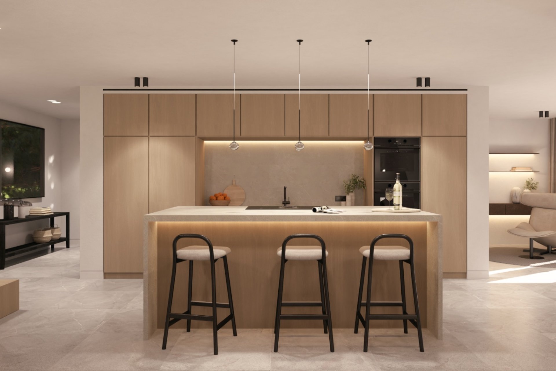 Resale - Villa - Calviá - Mallorca