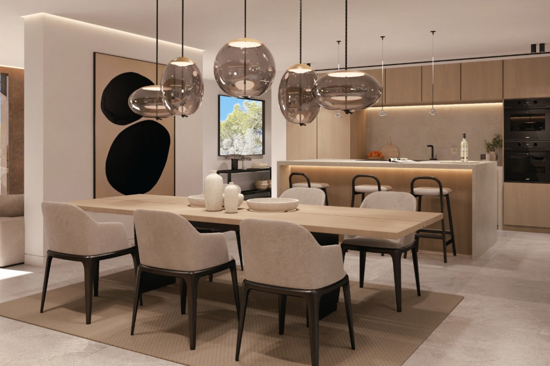 Resale - Villa - Calviá - Mallorca