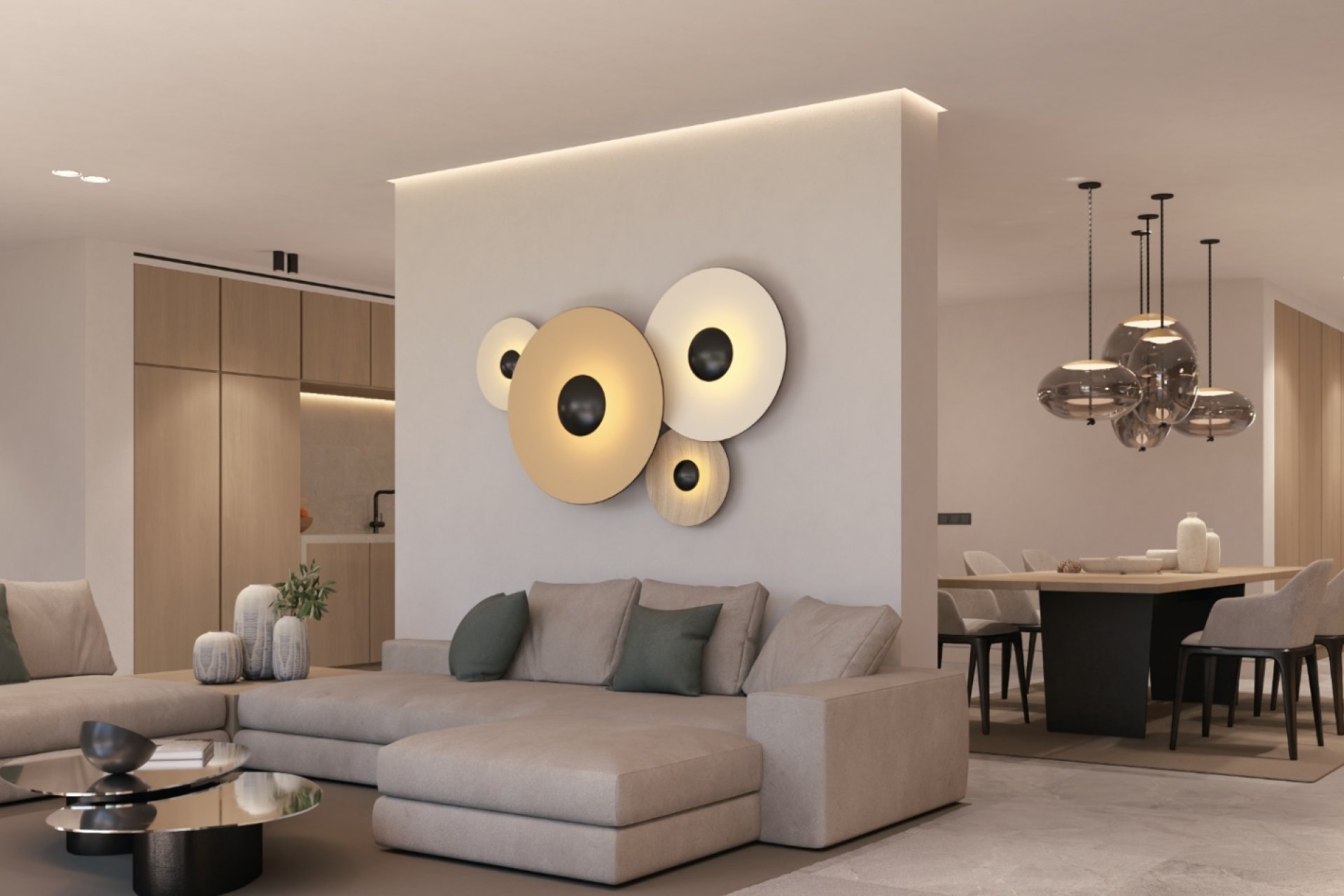 Resale - Villa - Calviá - Mallorca