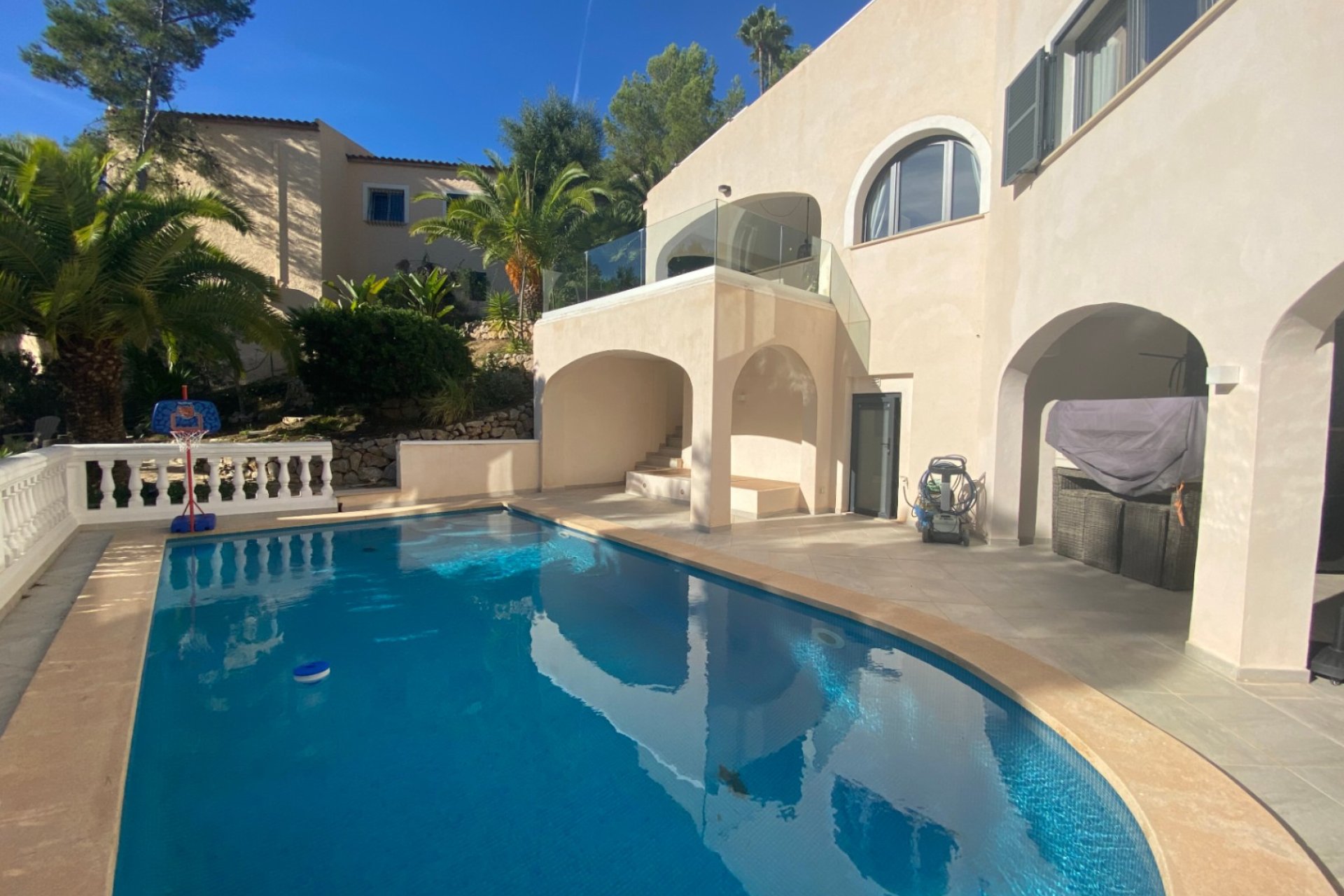 Resale - Villa - Calviá - Mallorca