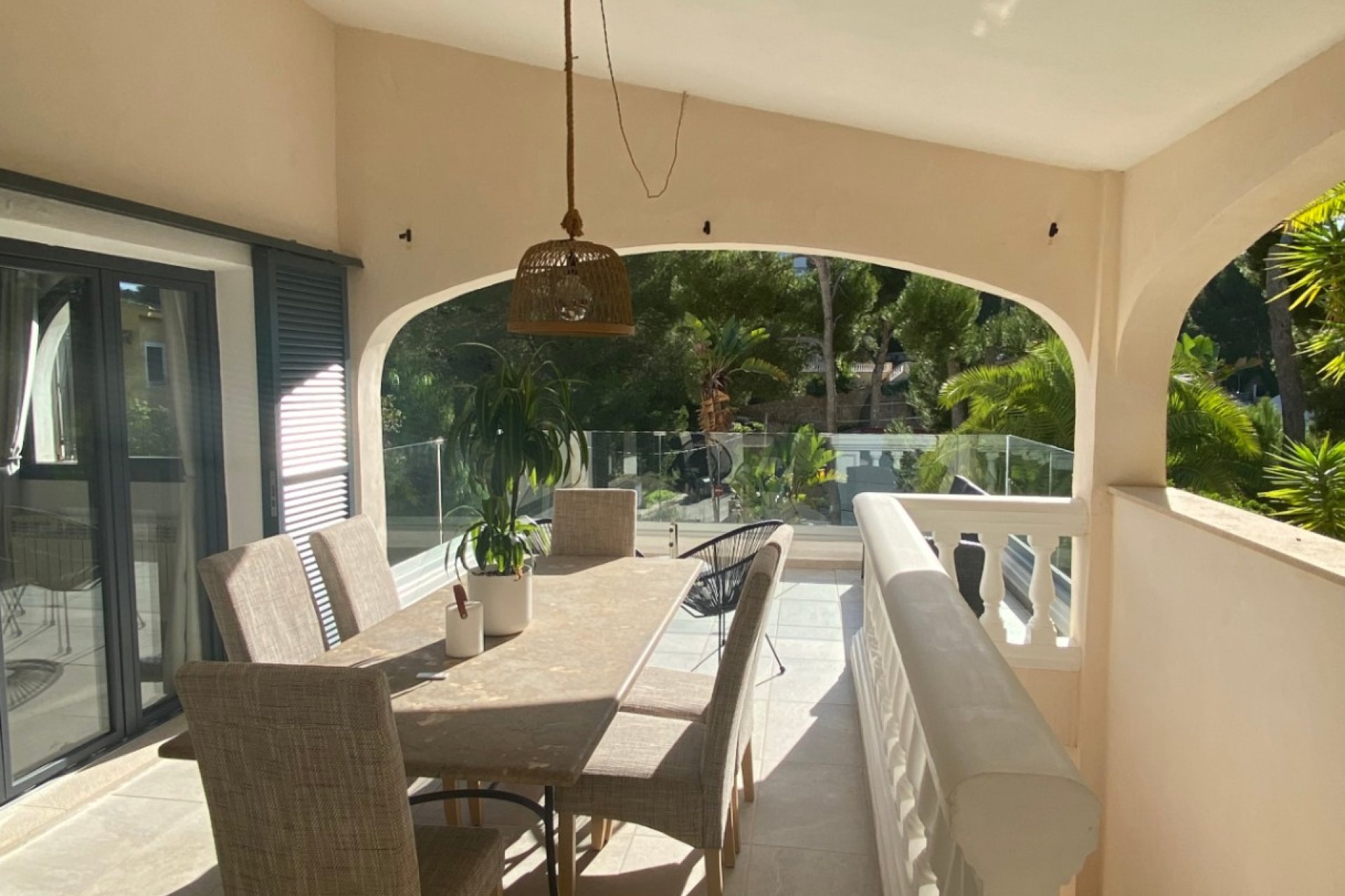 Resale - Villa - Calviá - Mallorca