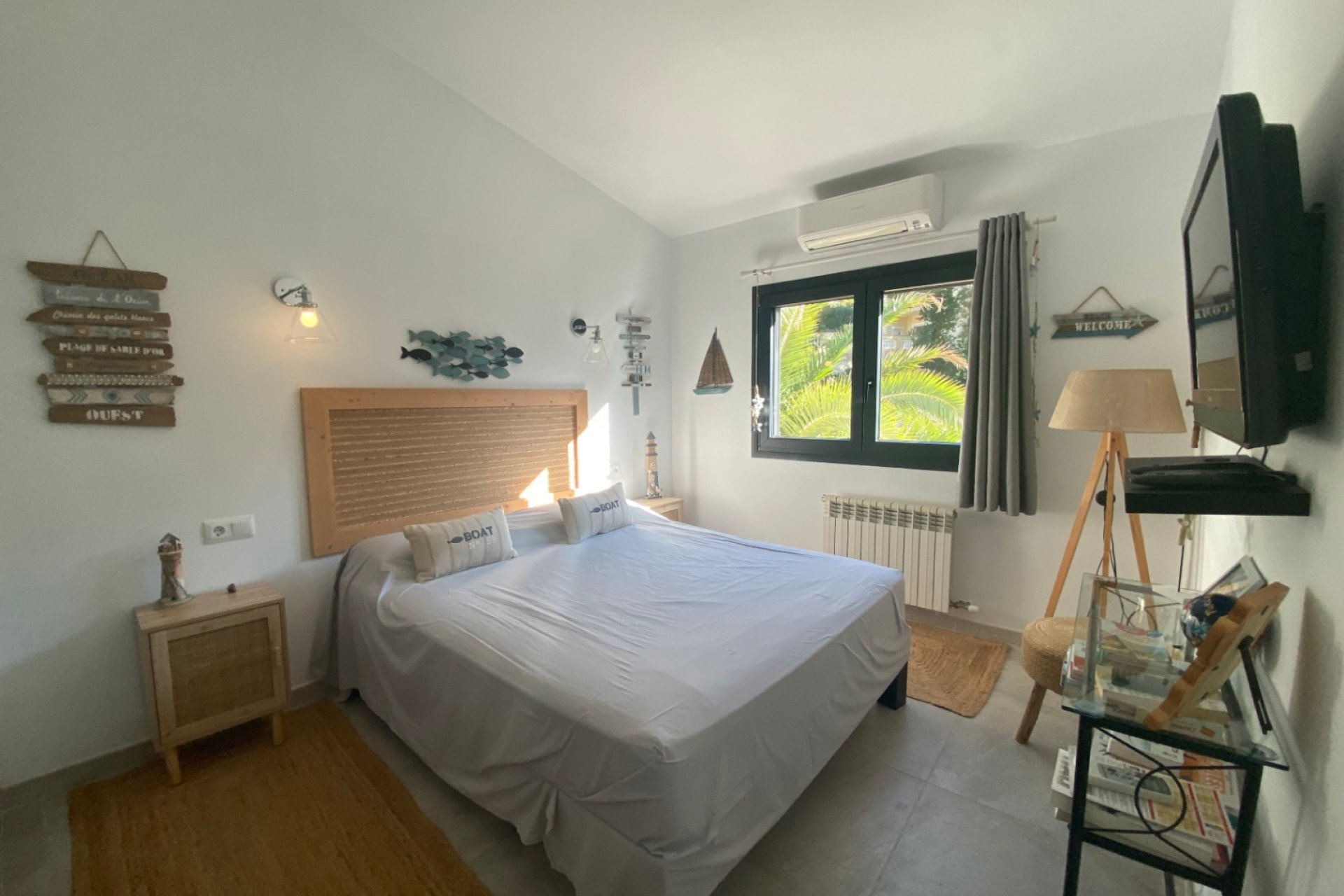 Resale - Villa - Calviá - Mallorca
