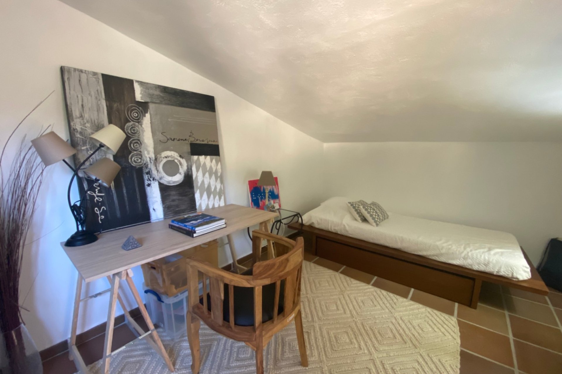 Resale - Villa - Calviá - Mallorca