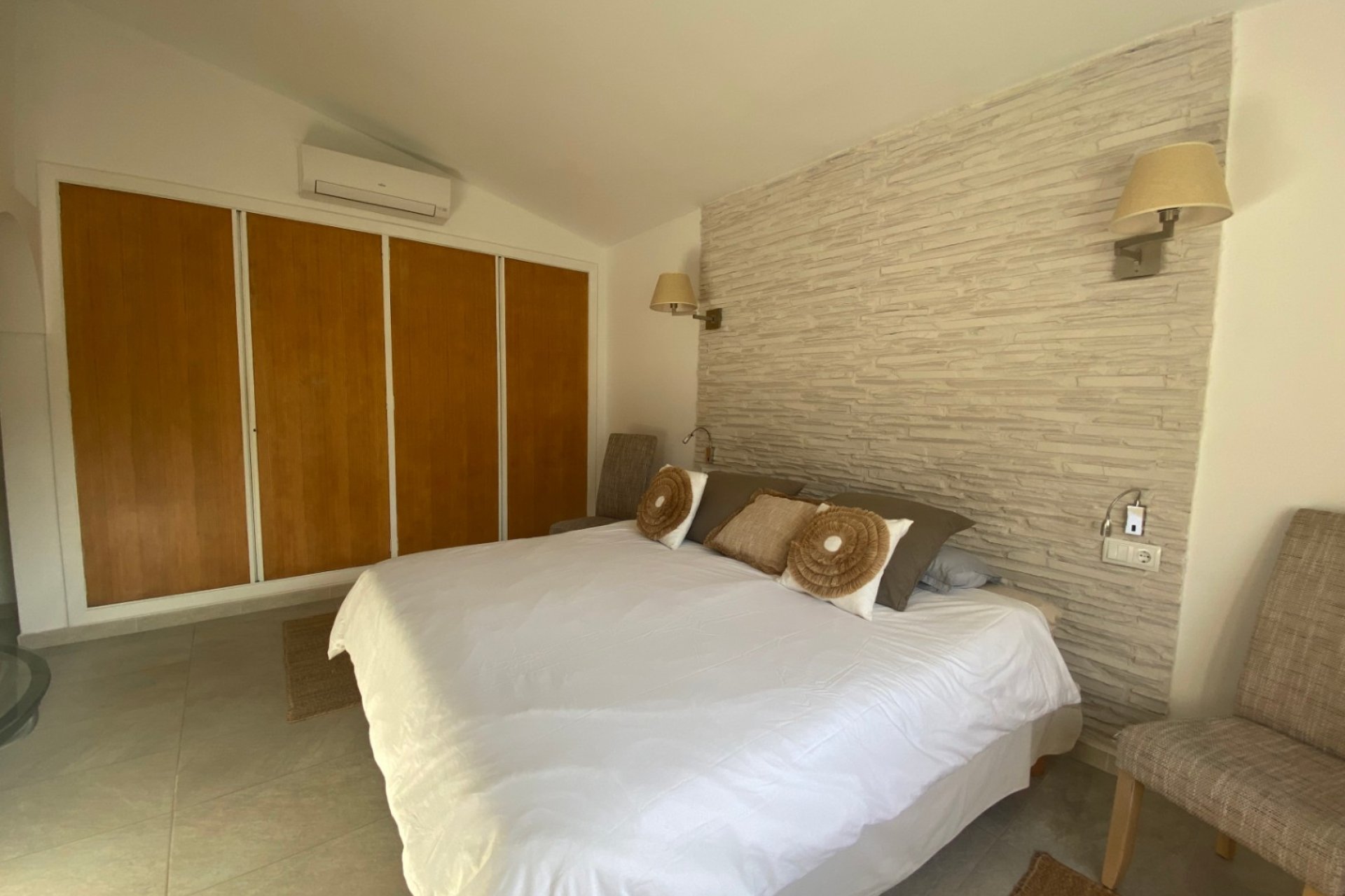 Resale - Villa - Calviá - Mallorca